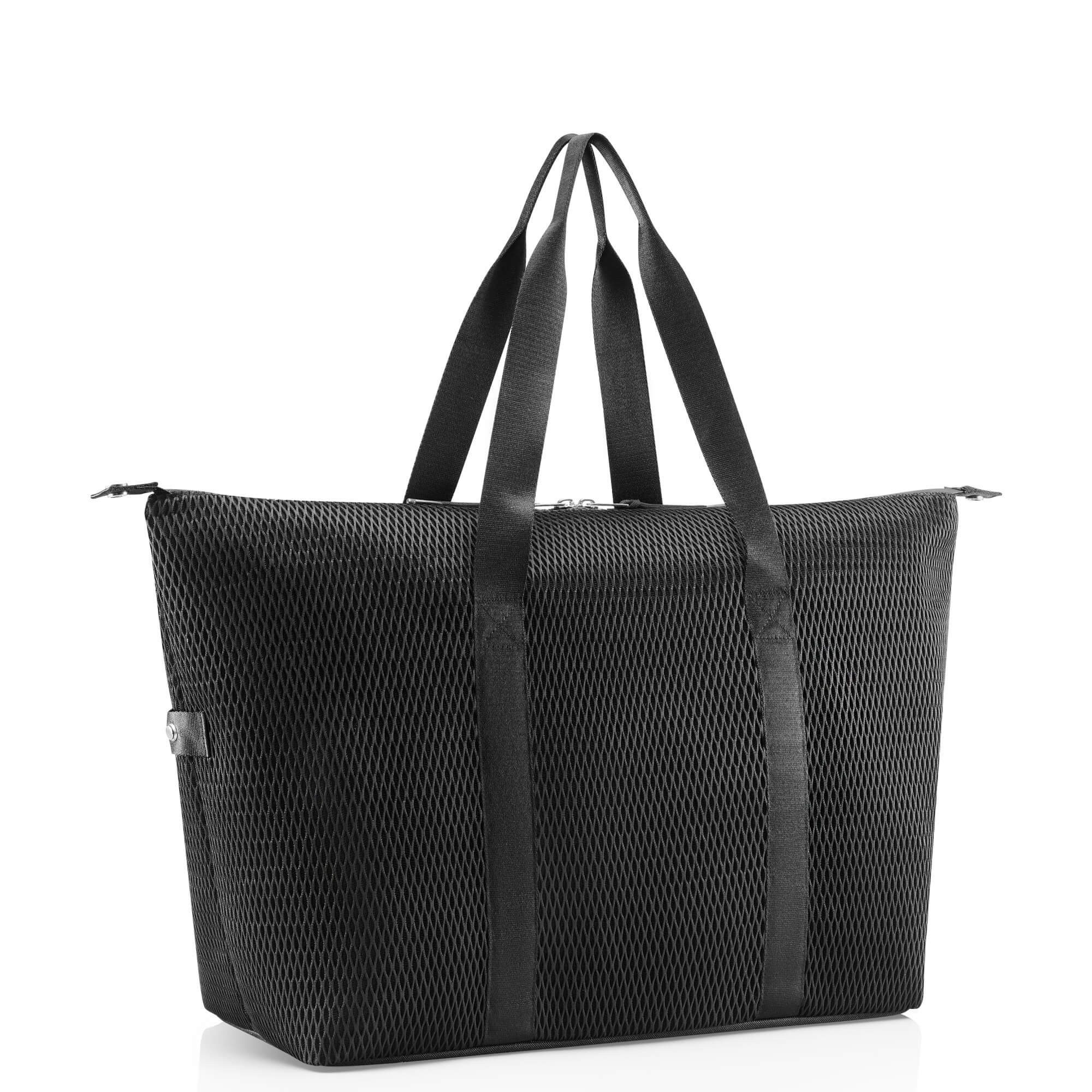REISENTHEL® Reisetasche extralite Weekender - Reisetasche L 48 cm (mesh bla günstig online kaufen