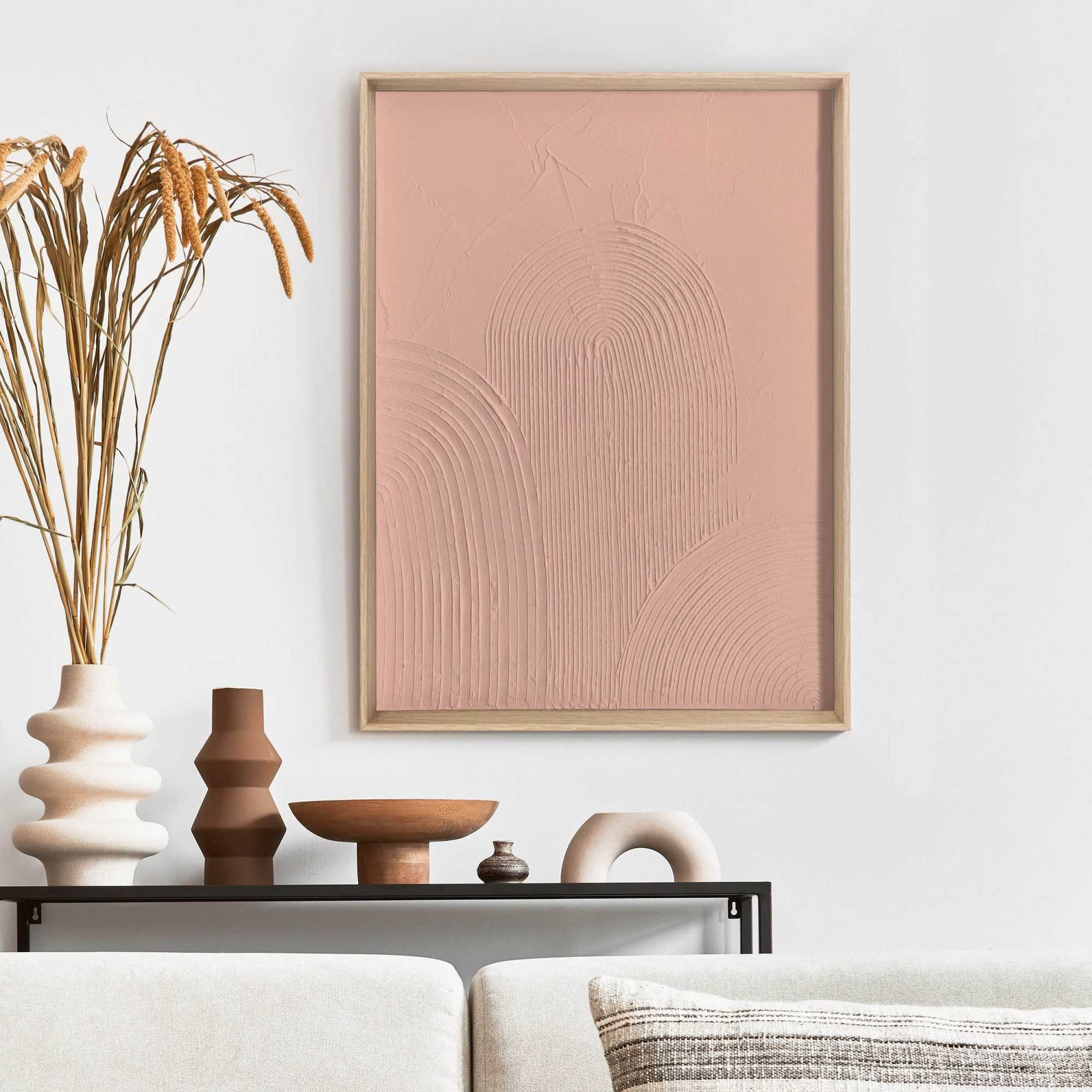 Reinders! Wandbild Arches