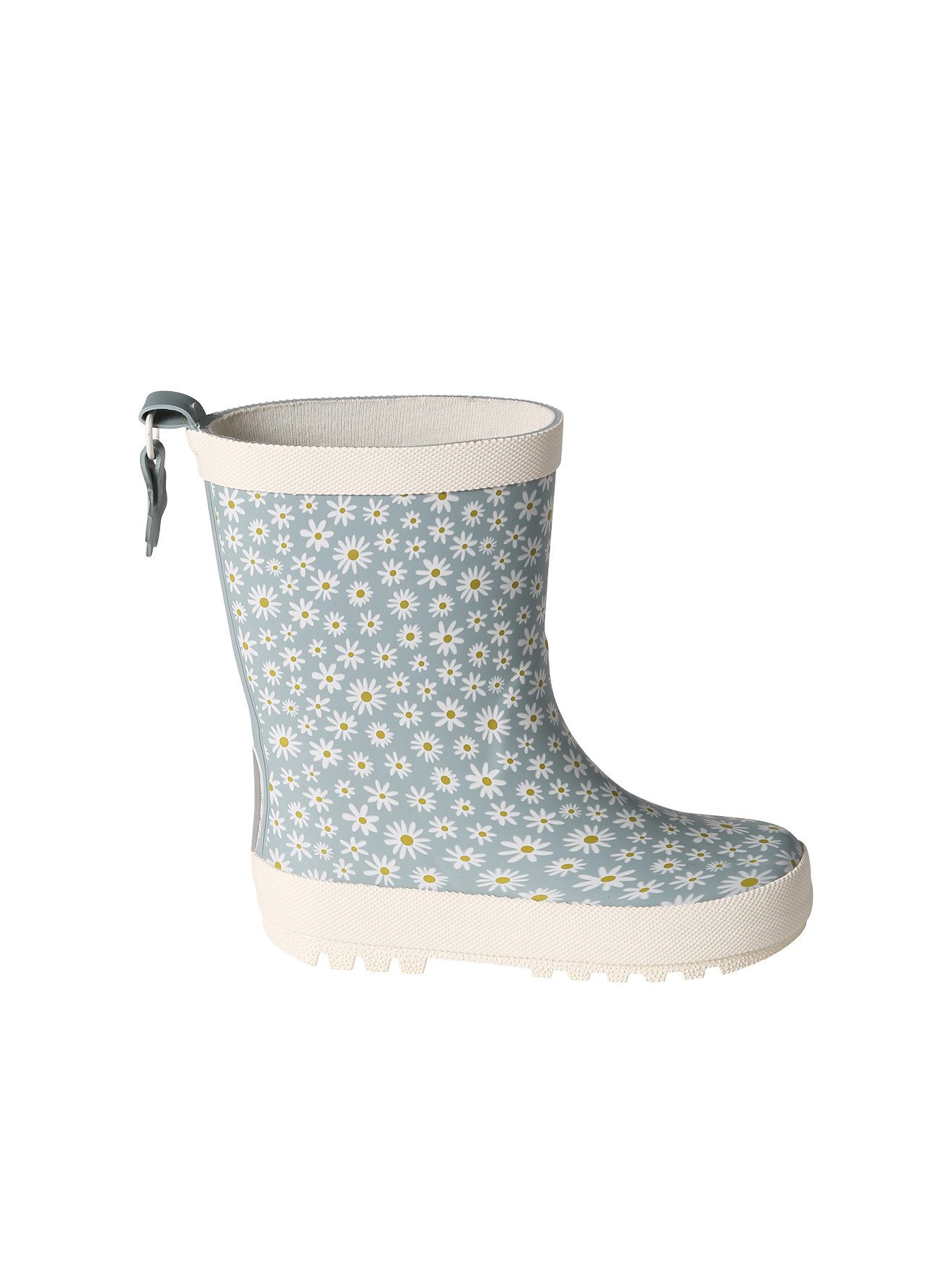 Bedruckte Kinder Gummistiefel Winterstiefel