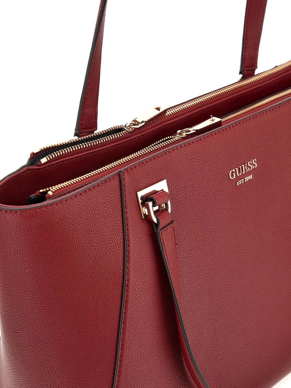 Guess Schultertasche Tote