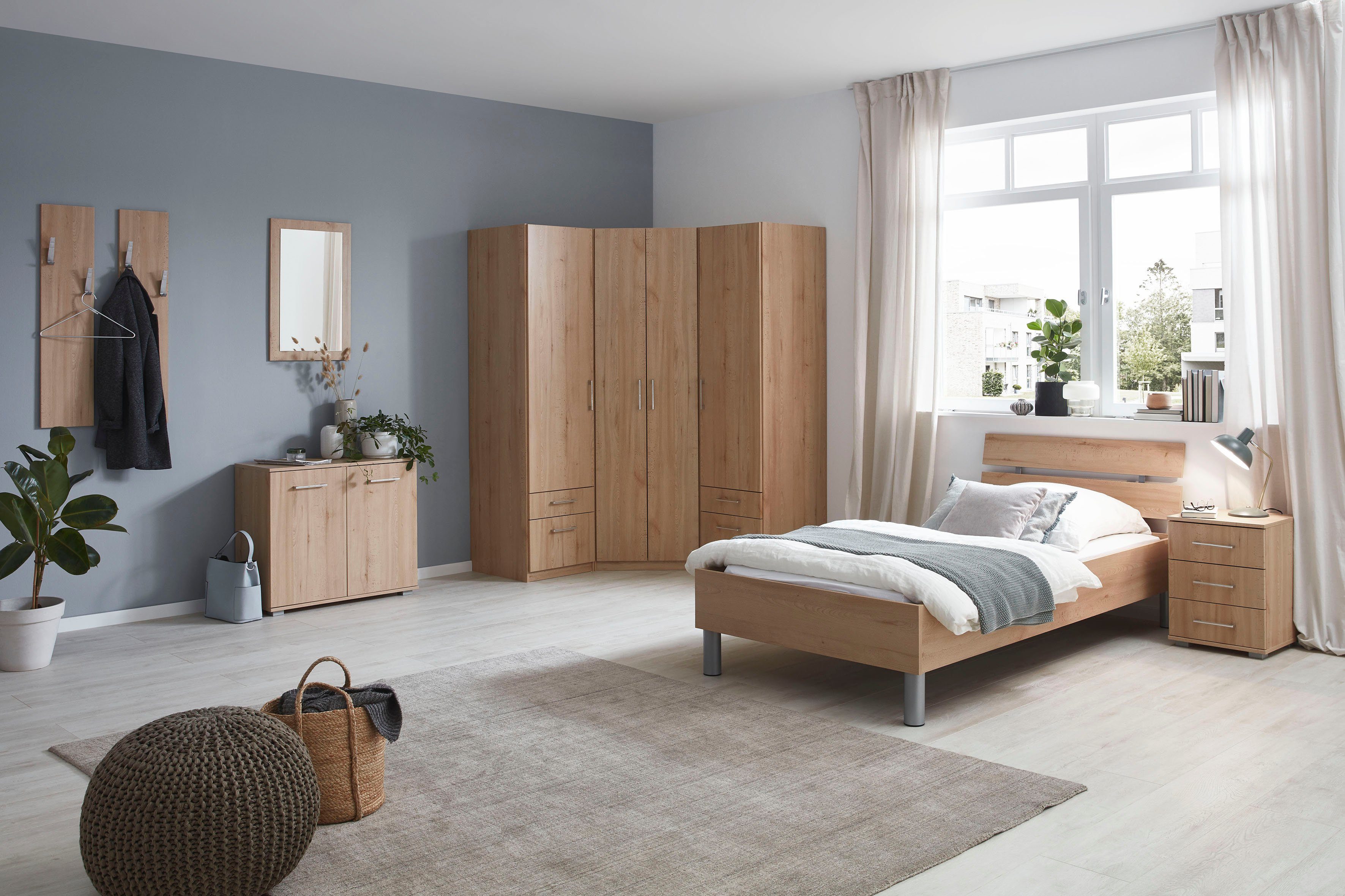 priess Wandspiegel Lindau (1-St)