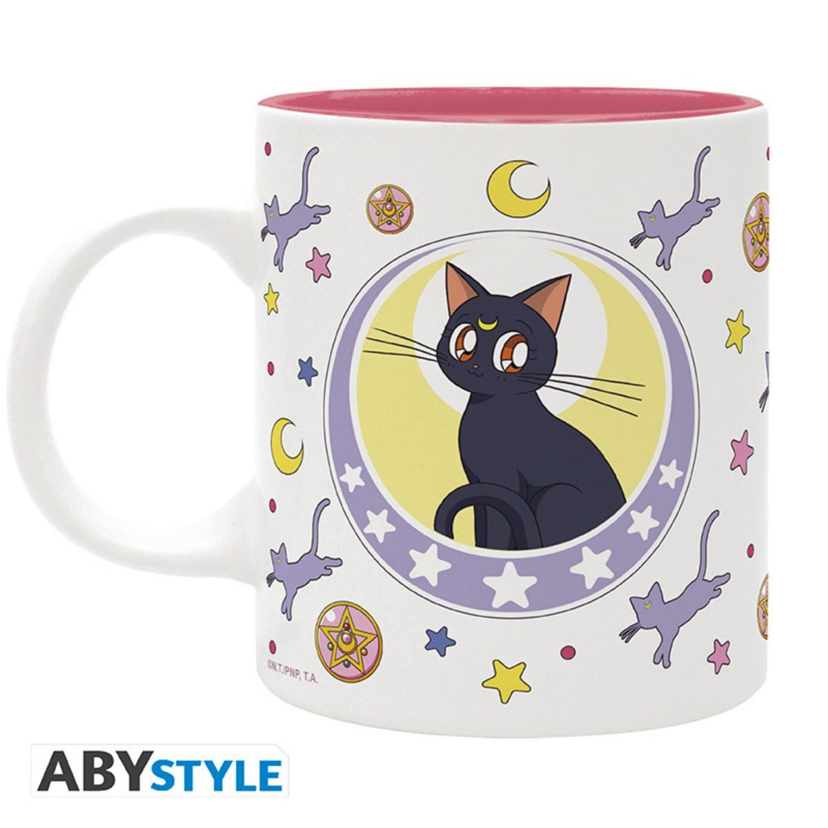 ABYstyle Tasse Sailor Moon Tasse 32