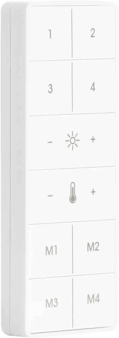 Nordlux Smartlight Fernbedienung Smart-Home-Fernbedienung