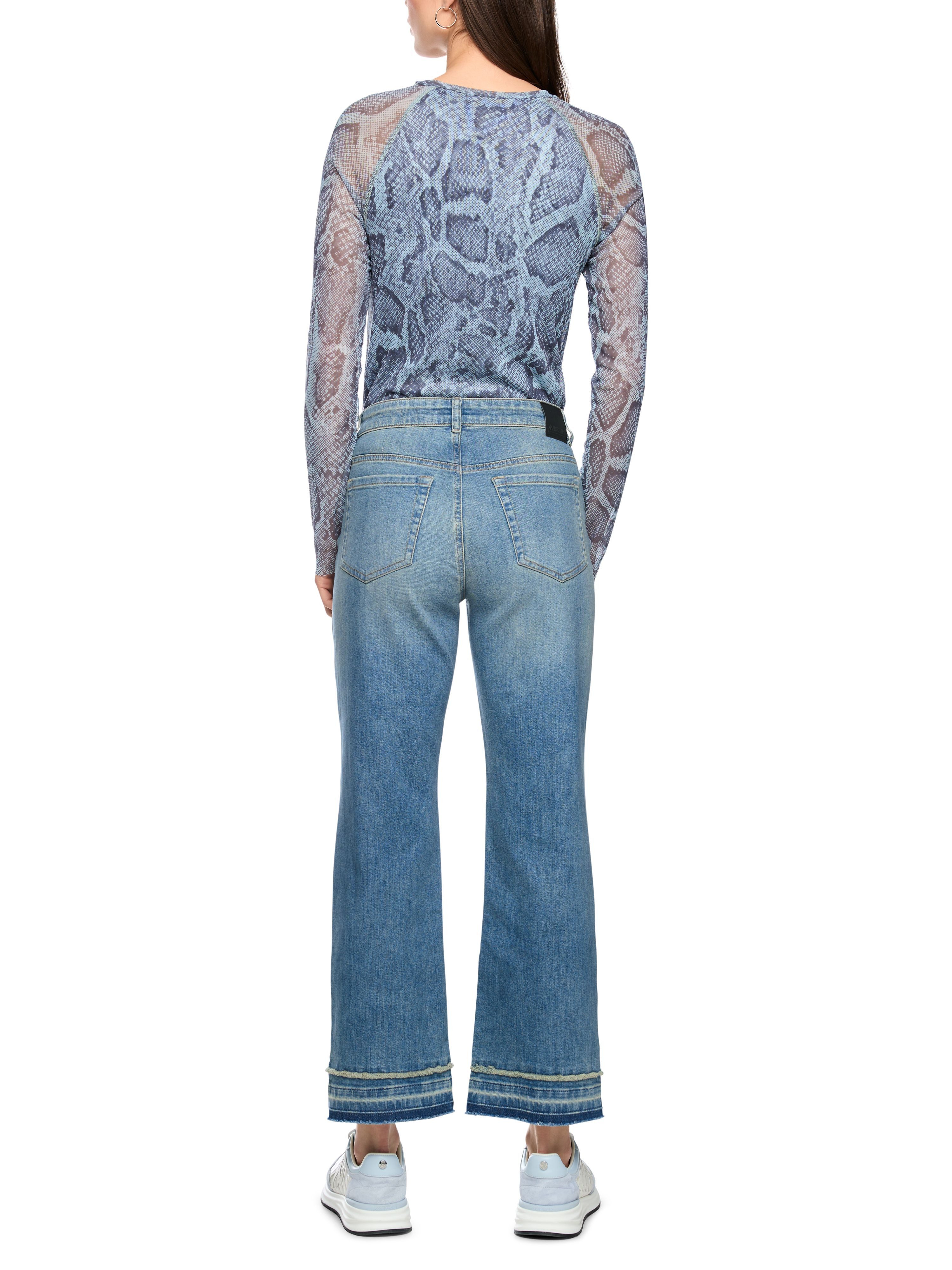 Marc Cain 5-Pocket-Jeans