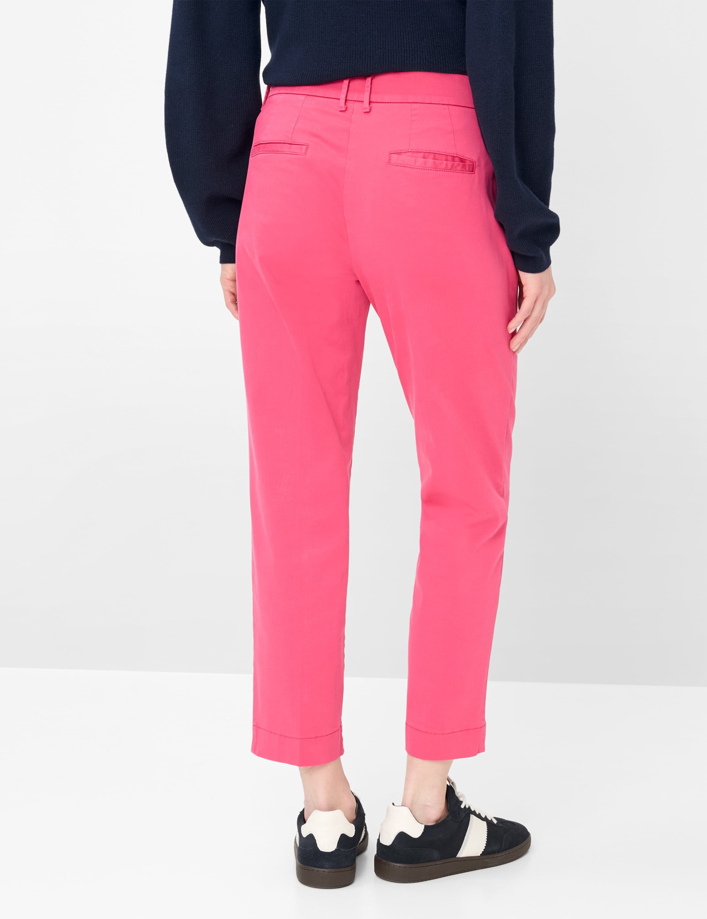 Brax 5-Pocket-Hose Style MARA S
