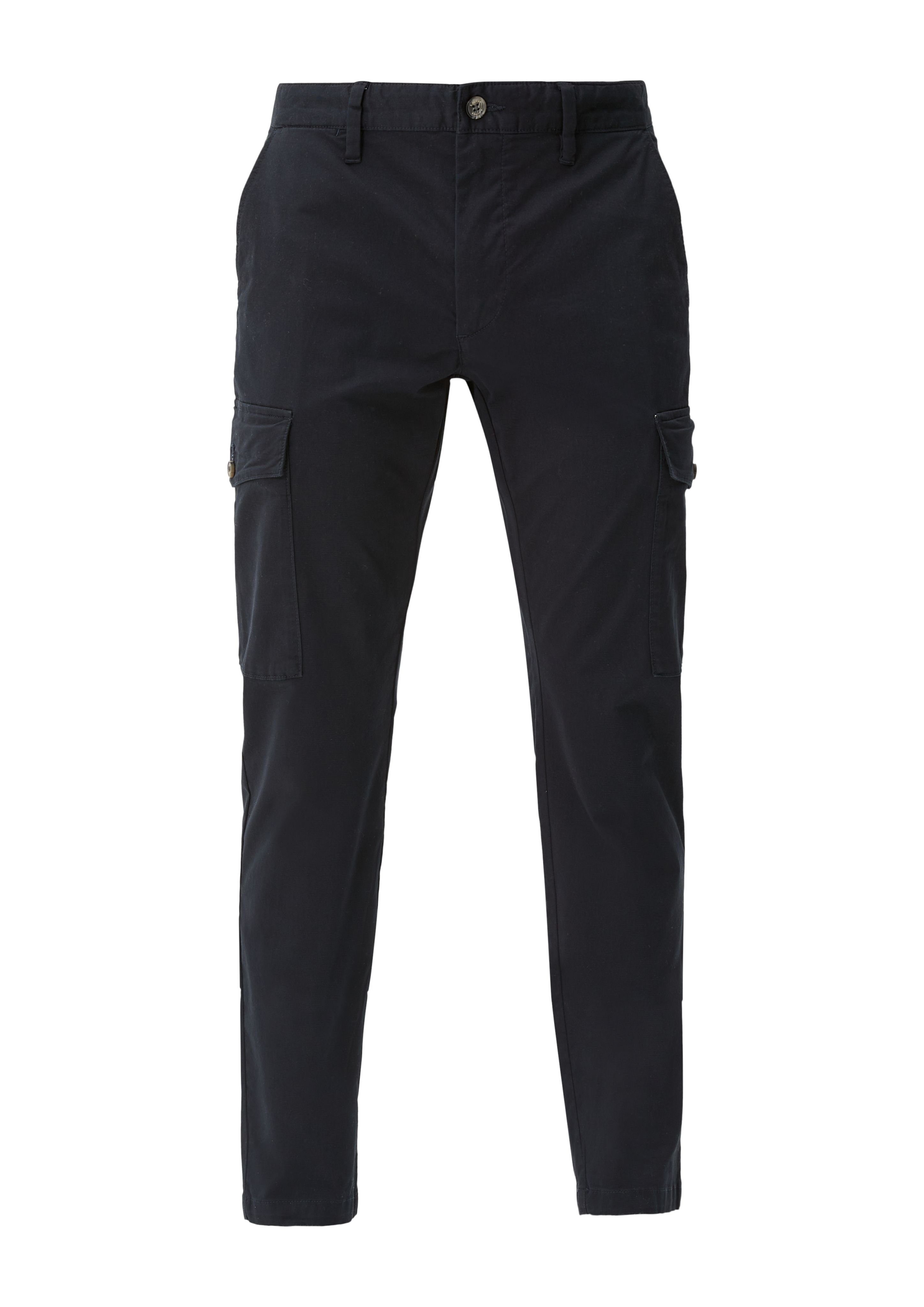 s.Oliver 5-Pocket-Hose
