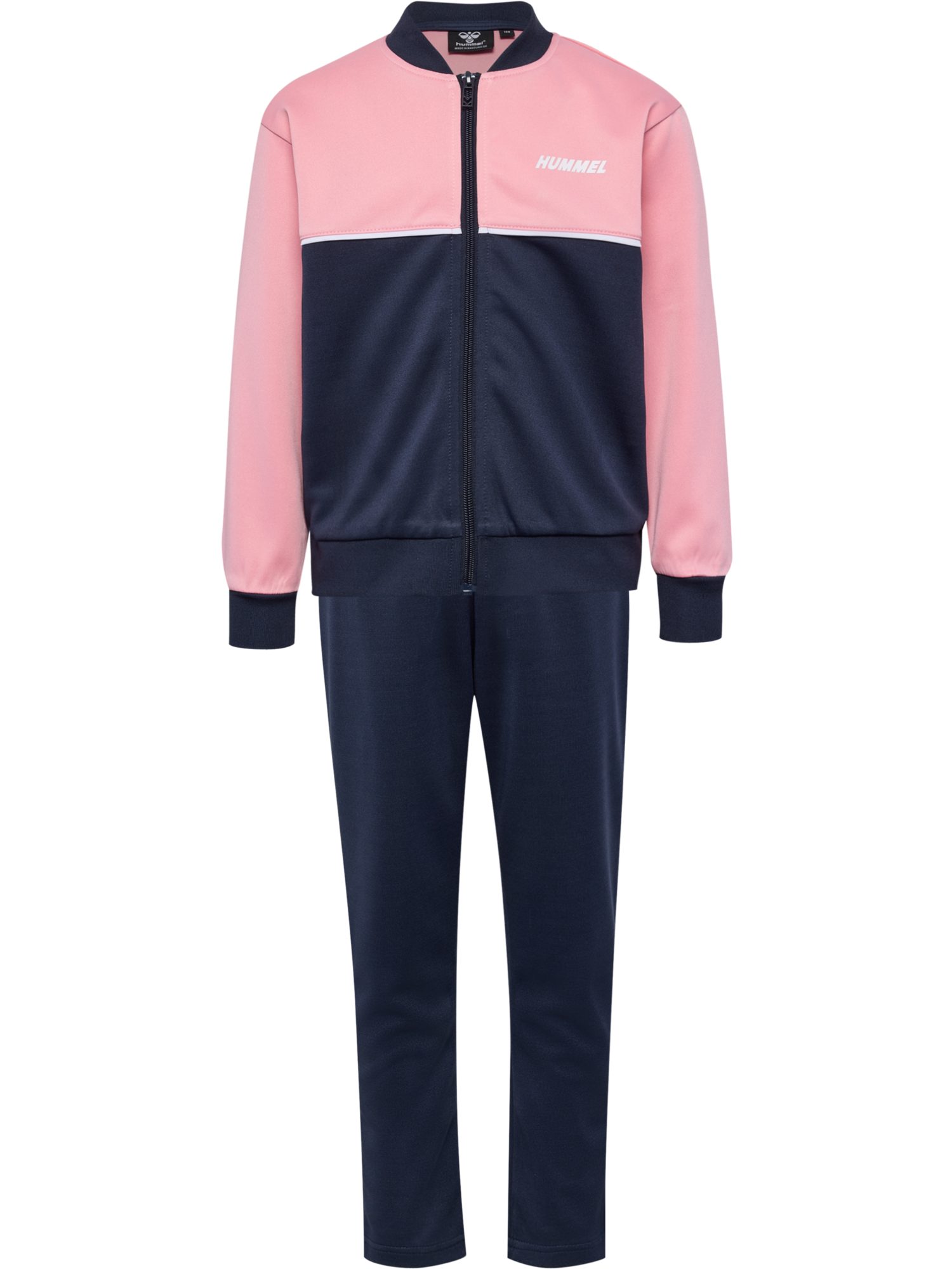 Trainingsanzug hmlDALLAS TRACKSUIT