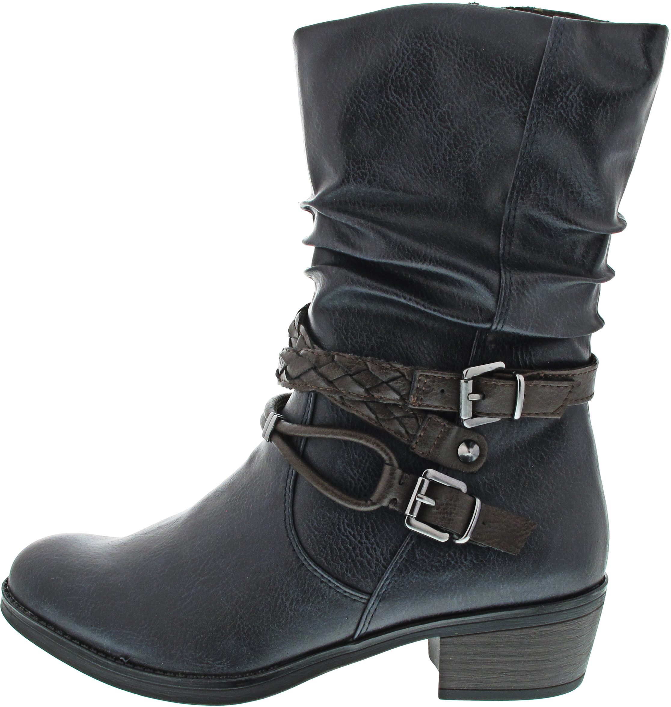 MARCO TOZZI Winterstiefelette