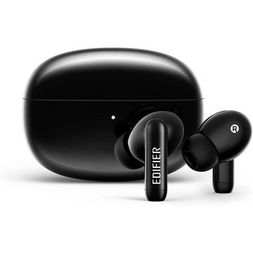 Edifier® TWS330 NB In-Ear-Kopfhörer (Bluetooth, HFP, A2DP, AVRCP, Earbuds, Kabellose Stereo-Kopfhörer, aktive Geräuschunterdrückung, Staub- und spritzwassergeschützt(IP54)