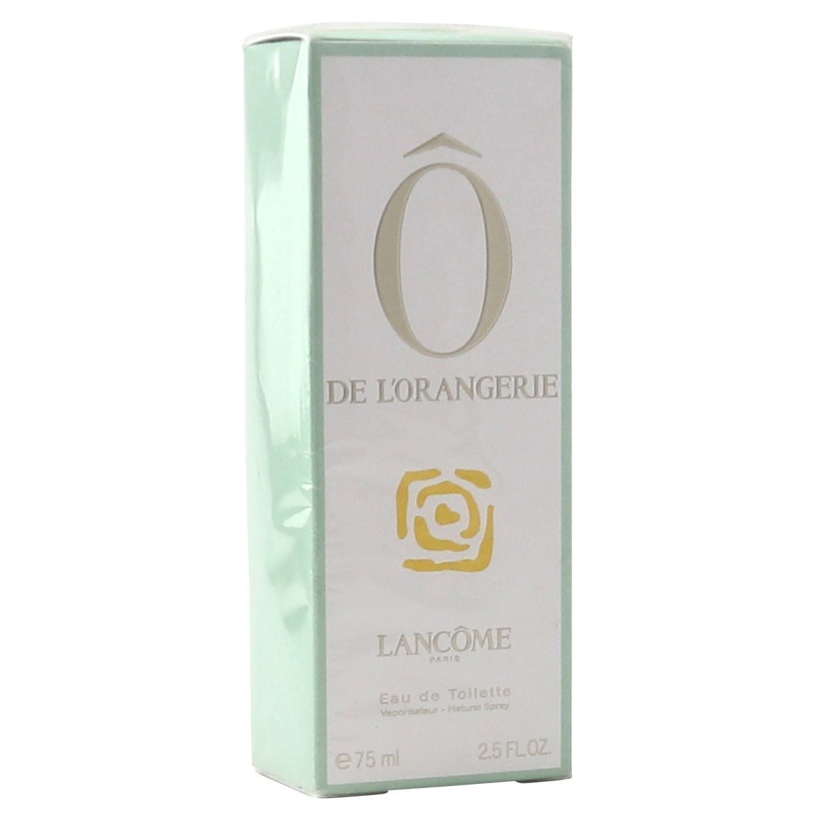 Eau de Toilette Lancome Ô de L'Orangerie Eau de Toilette Spray 75 ml