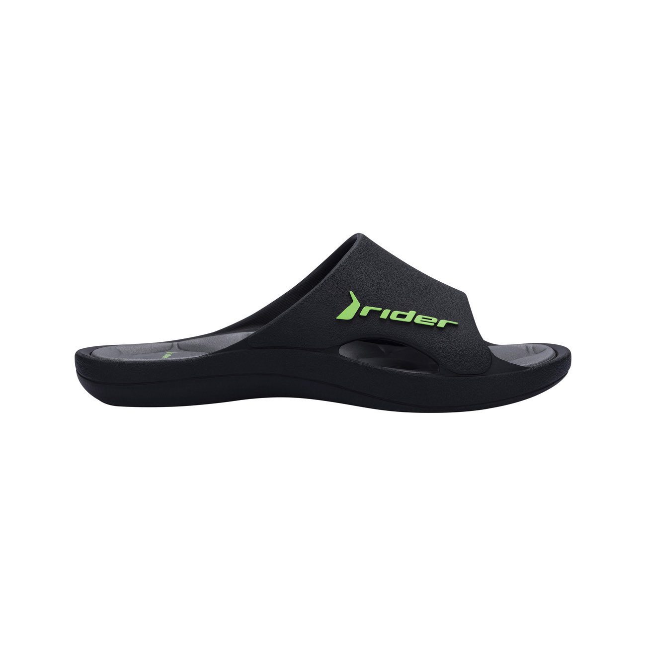Rider RIDER BAY XIV AD* Badepantolette Badeschlappen mit weicher Sohle - hoher Komfort