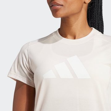 adidas Performance T-Shirt TR-ES LOGO T