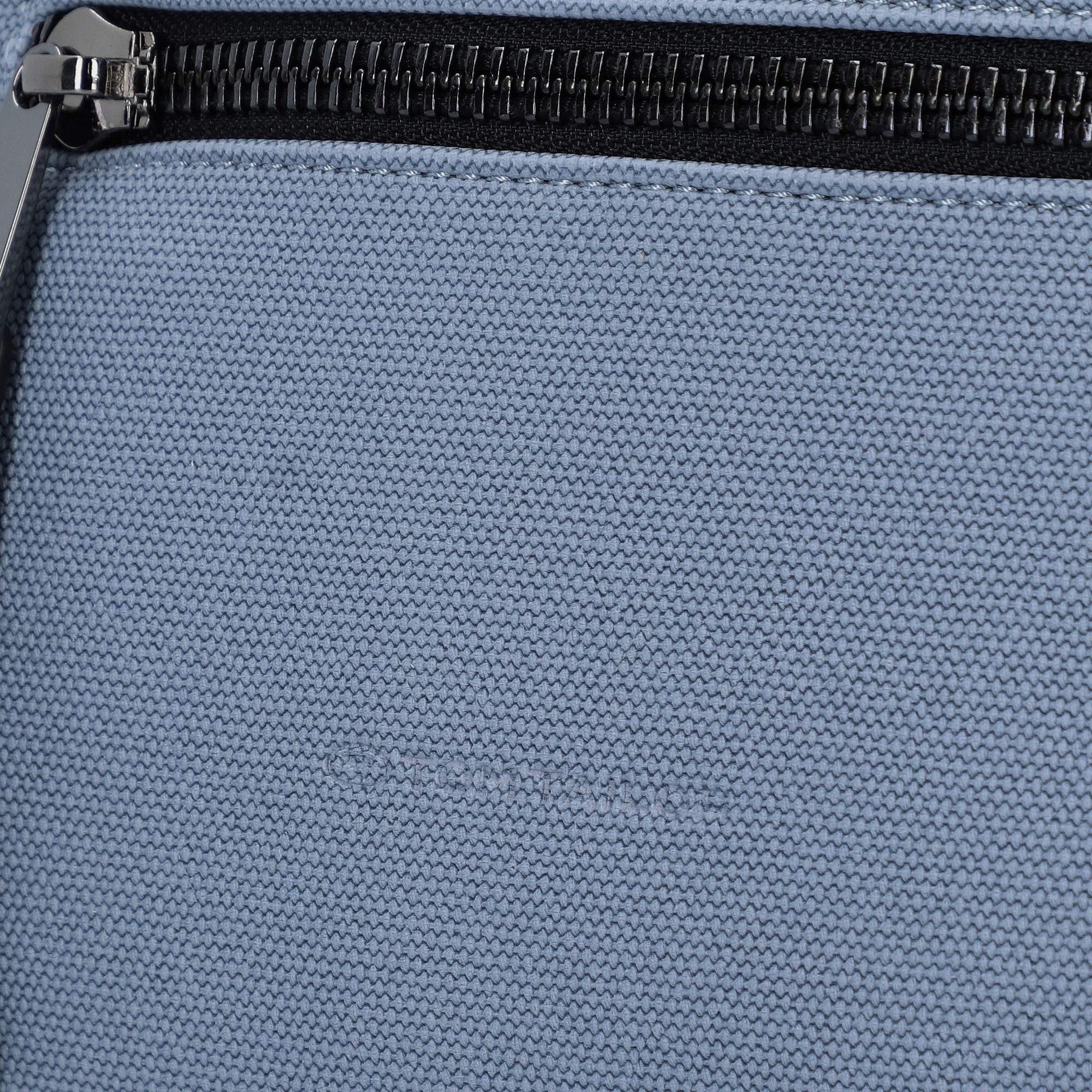 TOM TAILOR Cityrucksack Tamara, Polyurethan