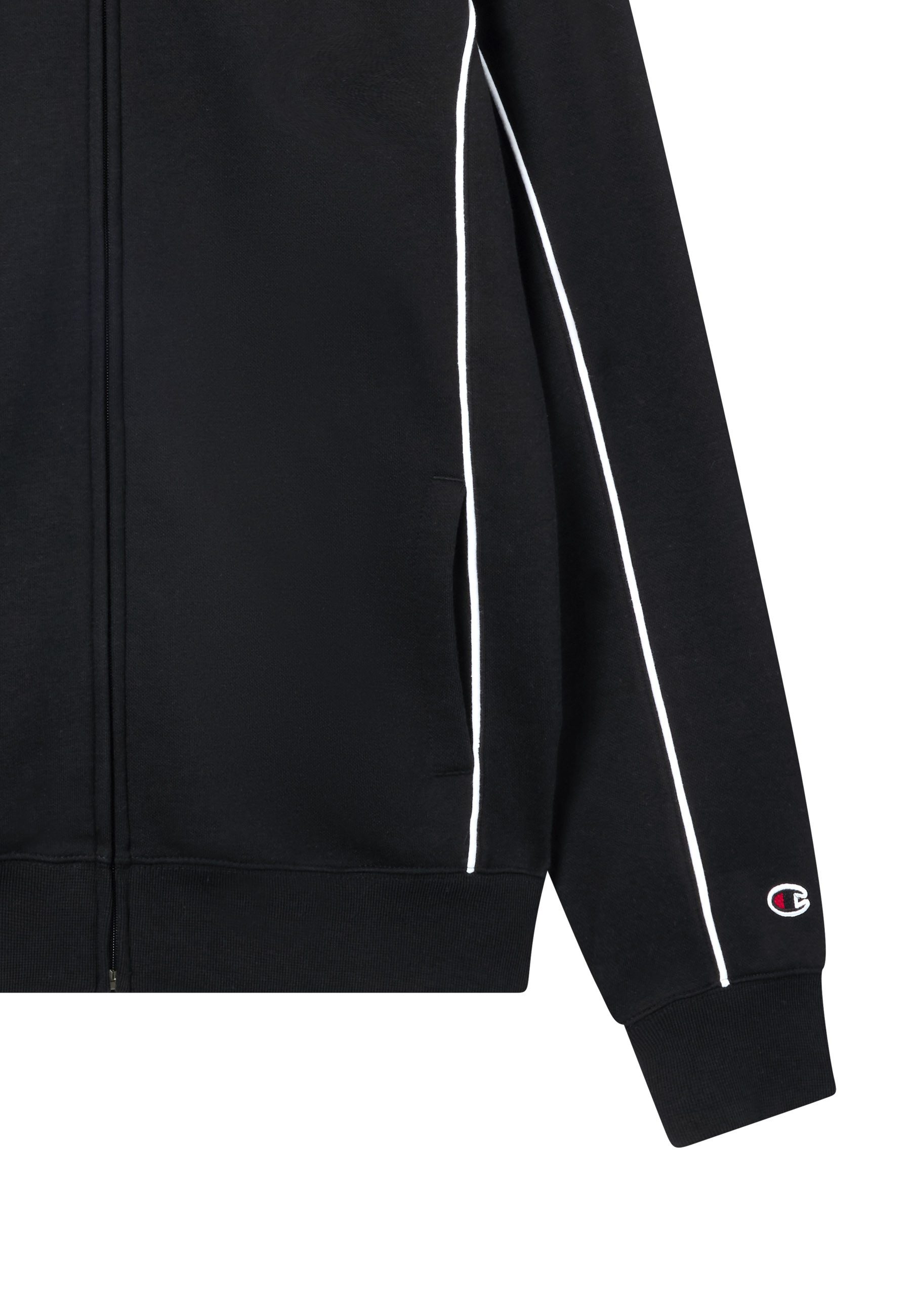 Champion Jogginganzug Sweatsuit (2-tlg), aus Baumwolle und Polyester – Bild 5 von 5