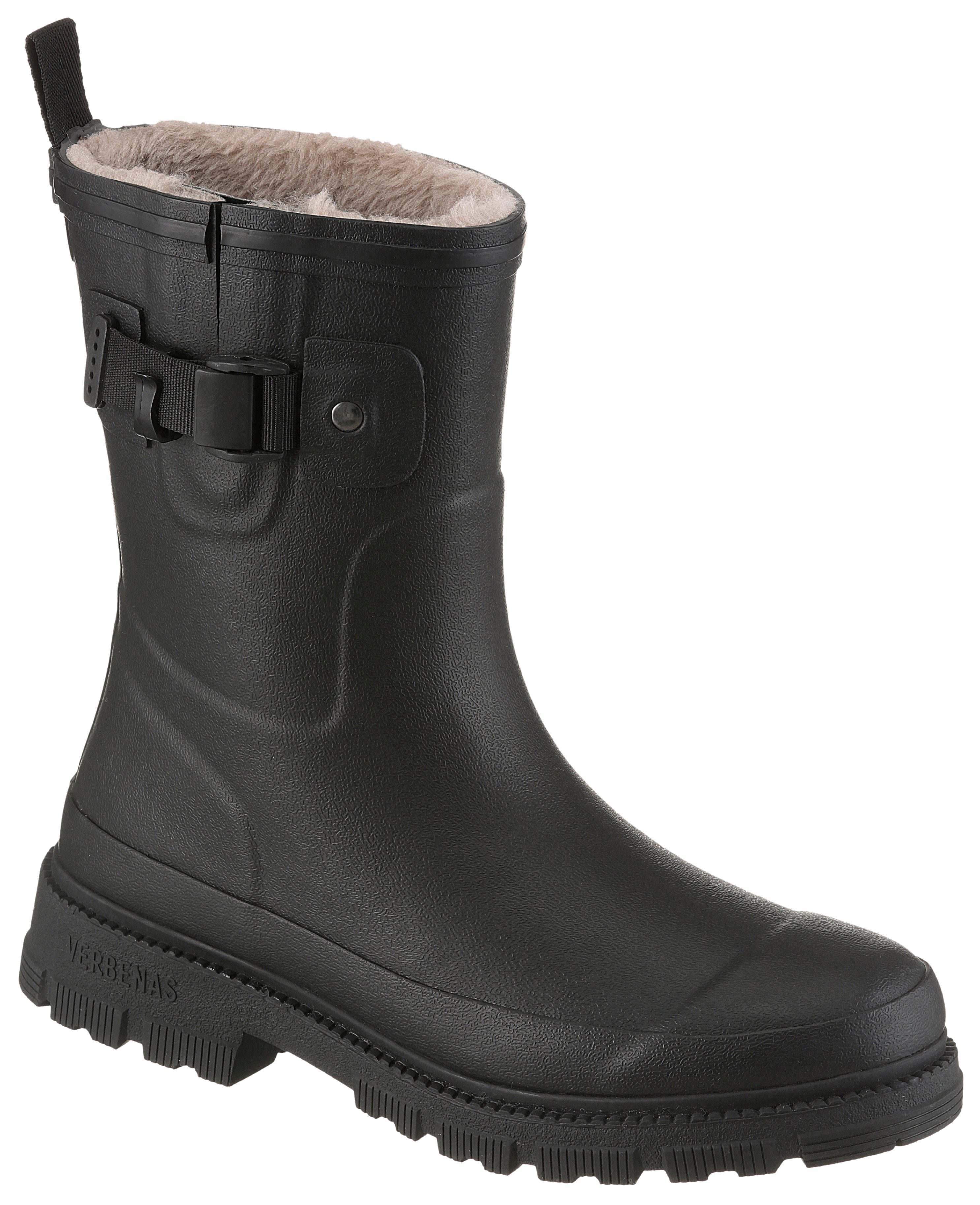 VERBENAS Lina Mate Combi Fur Winterstiefel Winterboots, Stiefelette mit War günstig online kaufen