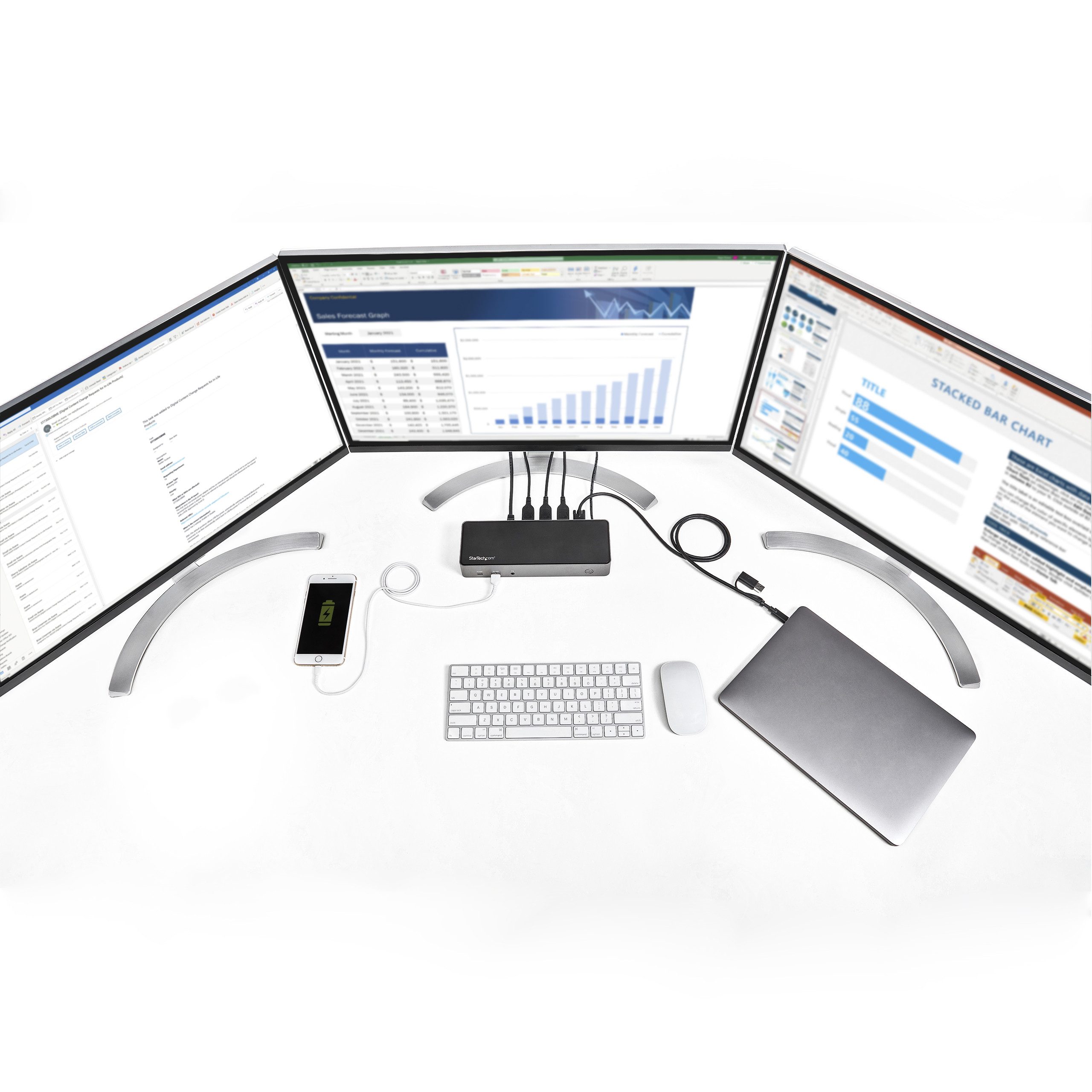 Startech.com Notebook
