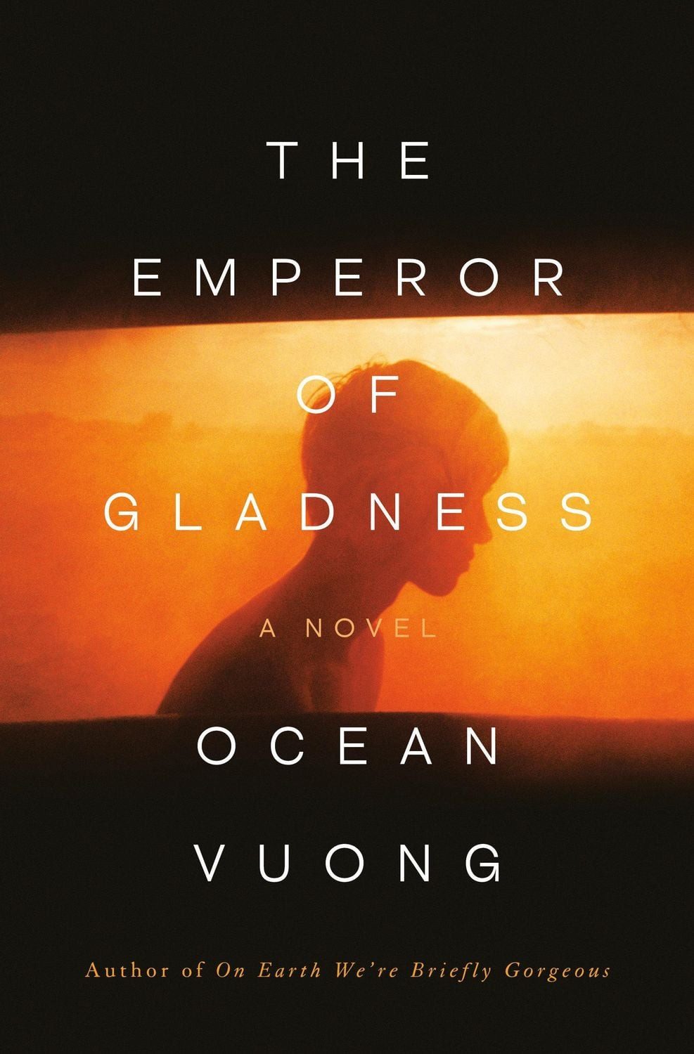 The Emperor of Gladness / Ocean Vuong, A Novel