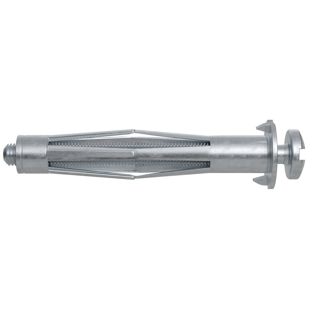 Fischer Dübel-Set Fischer 090928 HM 5 x 52 S K NV Hohlraumdübel 52 mm 10 mm 1 Set