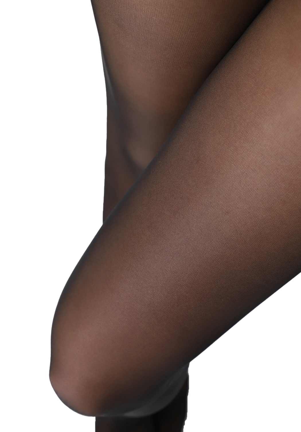 Oroblú Feinstrumpfhose MAGIE 20 DEN 20 DEN (Packung 1 St. 1er-Pack) glänzend