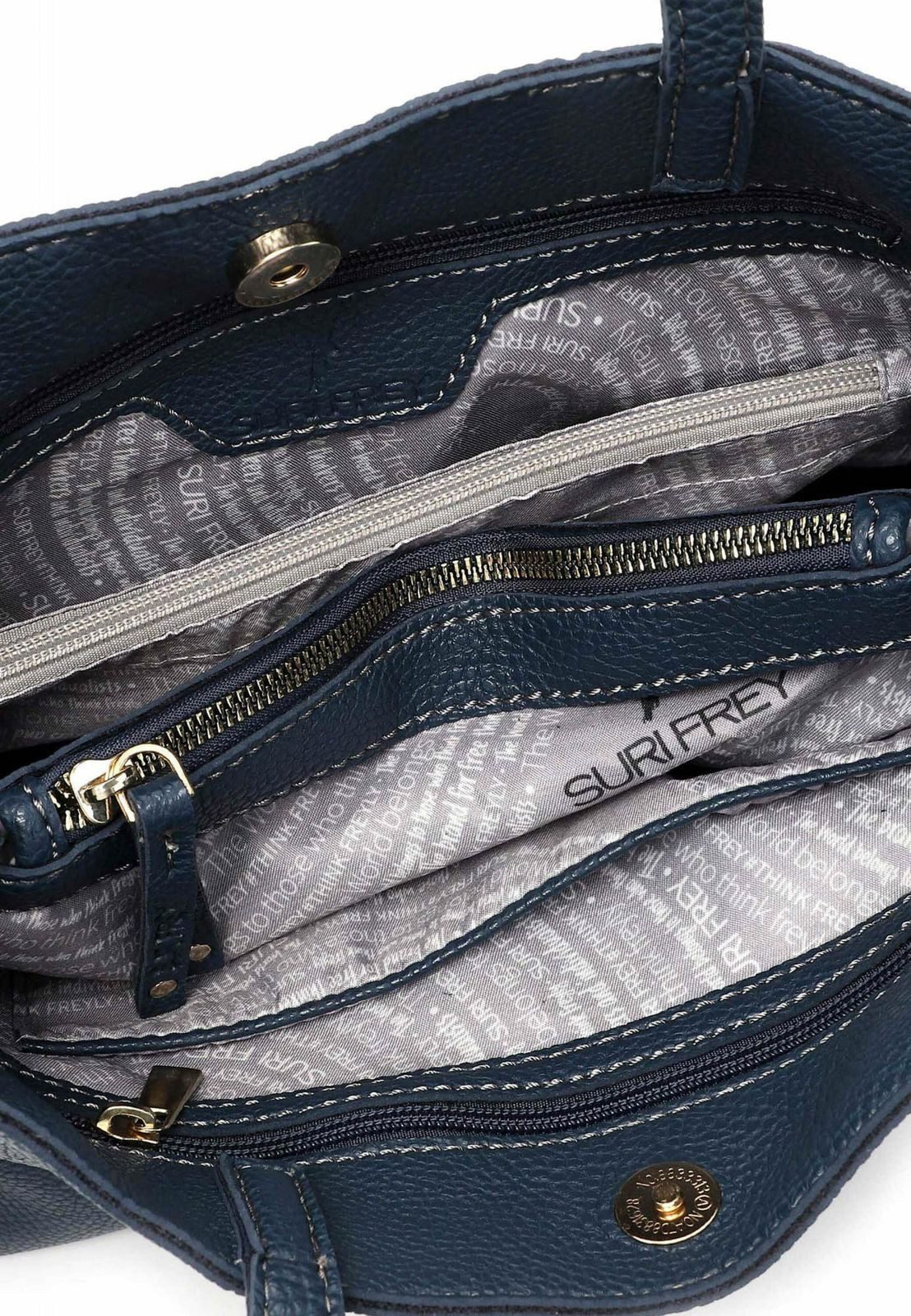 SURI FREY Schultertasche Shoulder Bag
