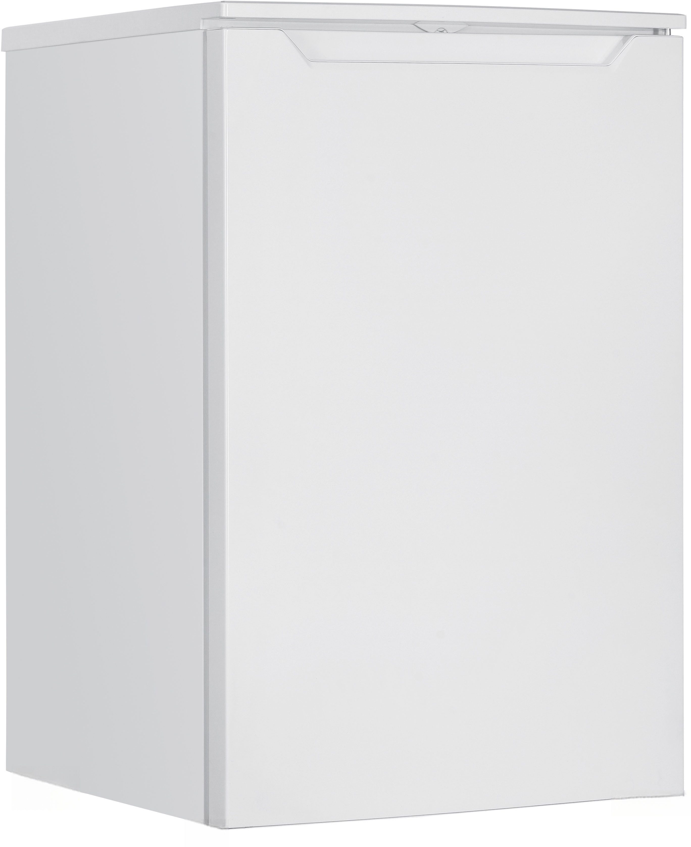 Hanseatic Gefrierschrank HGS8555BI, 85 cm hoch, 55 cm breit, inkl. 3 Jahre Herstellergarantie