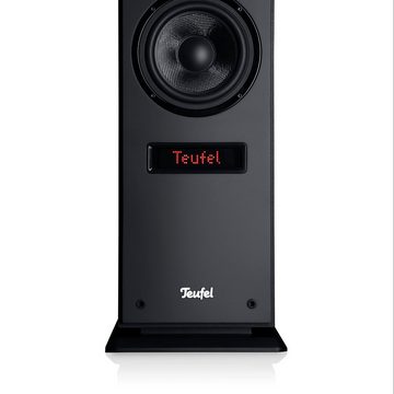 Teufel ULTIMA 40 AKTIV Surround "4.0-Set" Lautsprechersystem (Bluetooth, HDMI, 260 W, Integrierter Dynamore® Virtual Center)