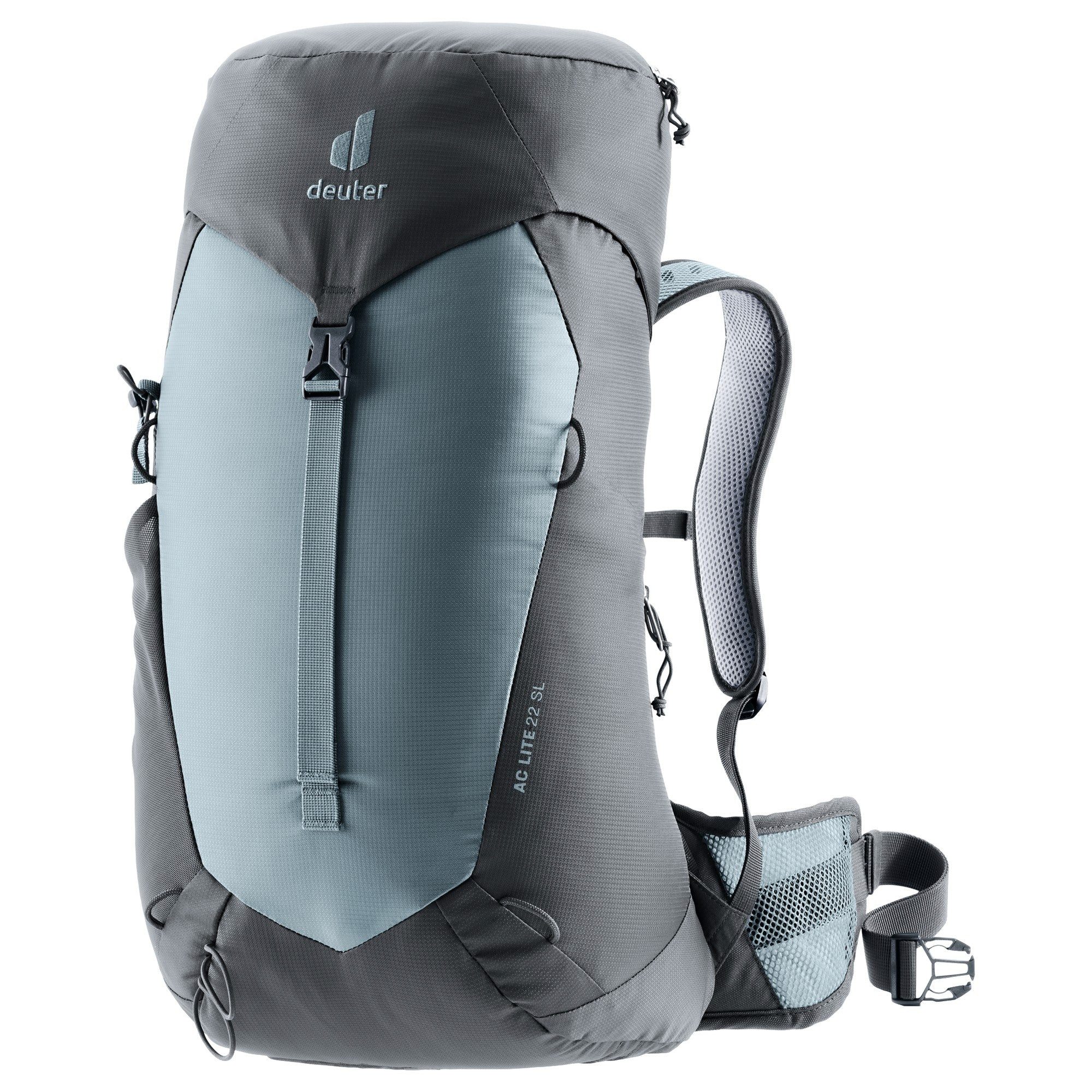 deuter Wanderrucksack AC Lite 22 SL günstig online kaufen