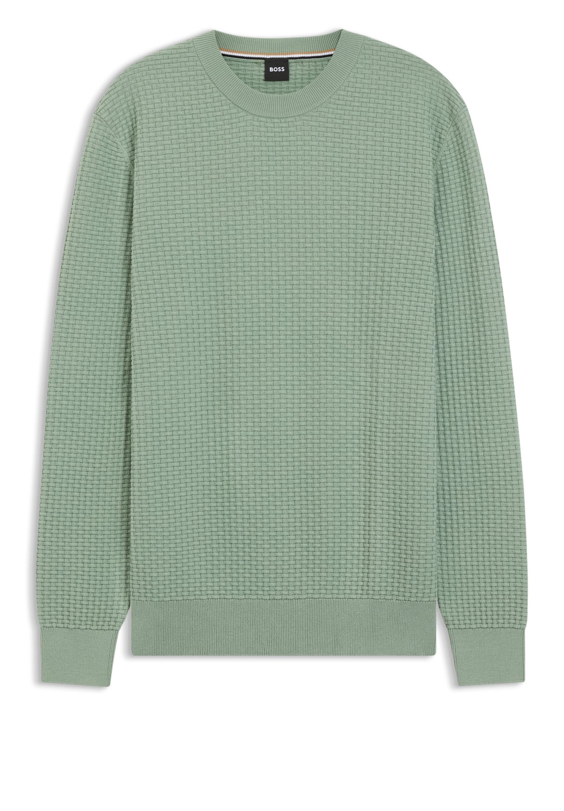 BOSS Strickpullover Imberto (1-tlg)