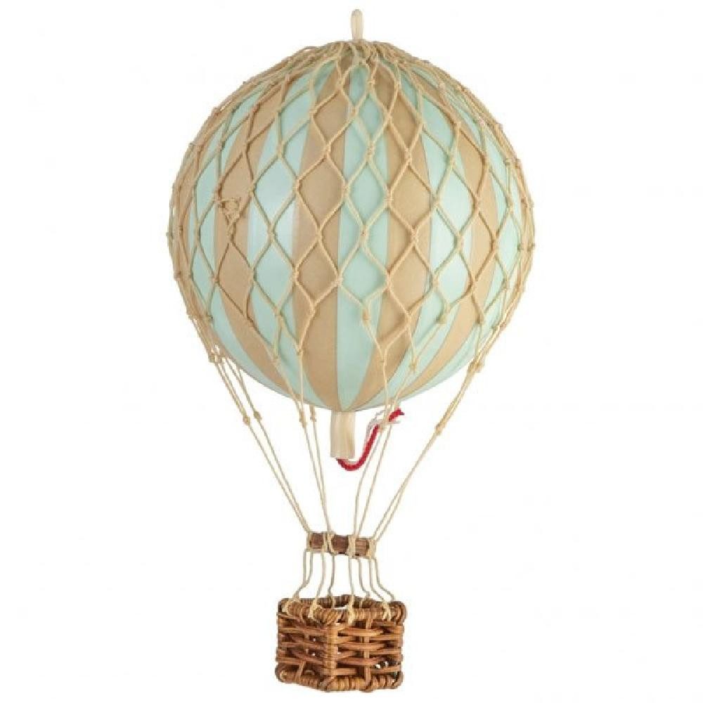 AUTHENTIC MODELS Skulptur AUTHENTHIC MODELS Ballon Floating The Skies Mint