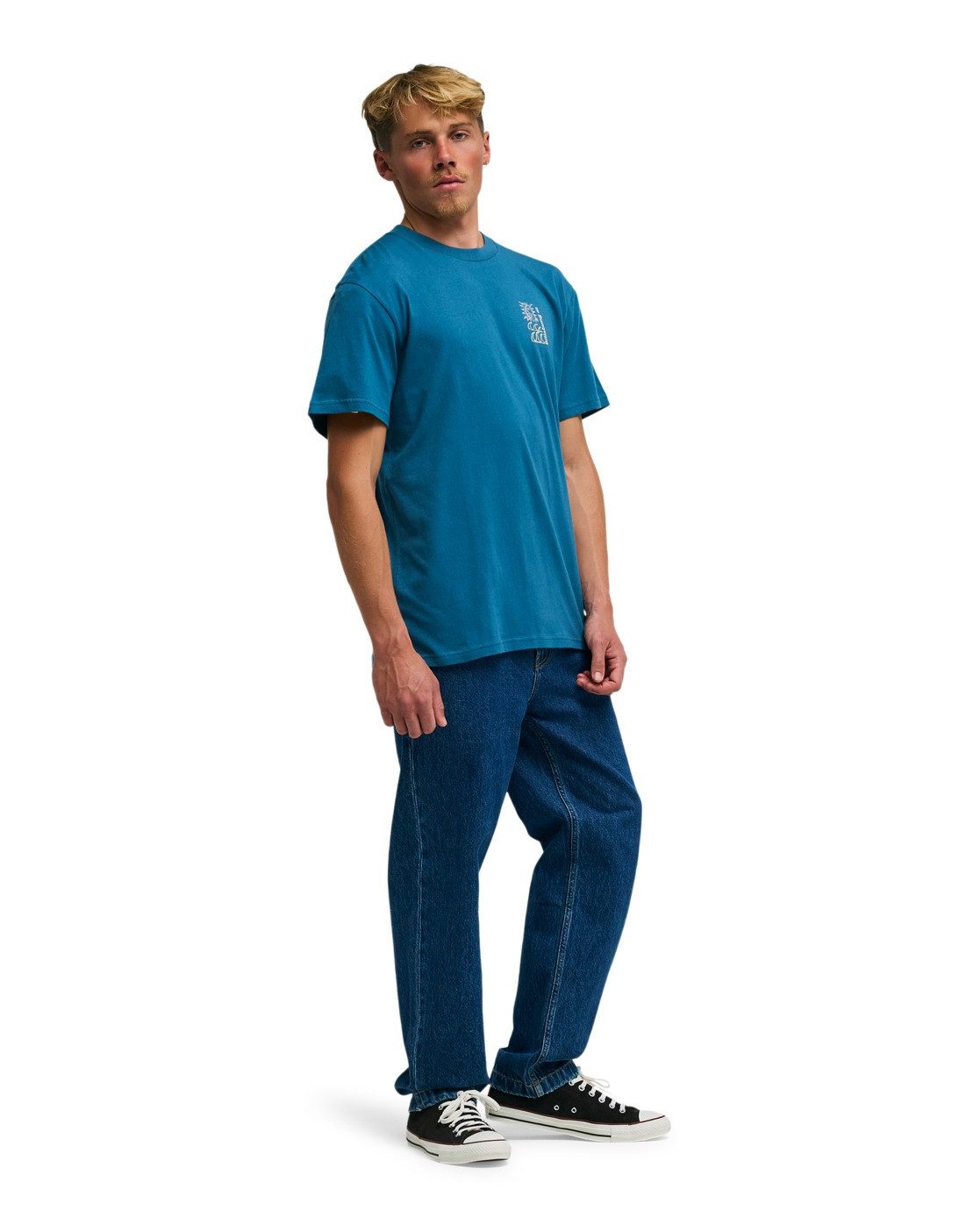 Billabong T-Shirt The Feeling