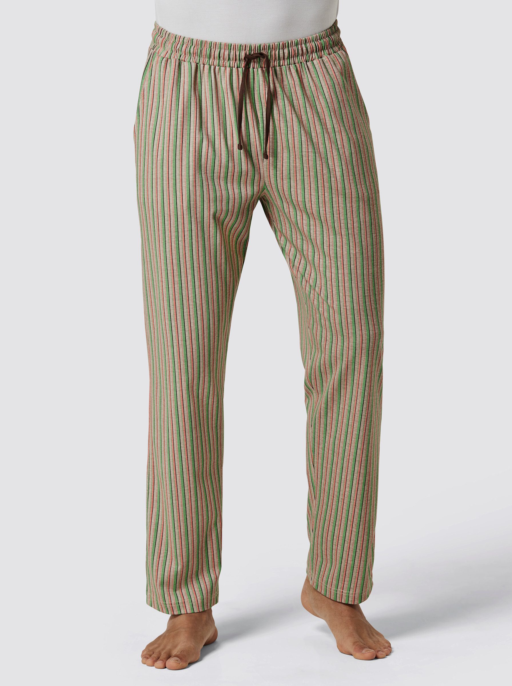 Witt Schlafanzug Hose lang günstig online kaufen
