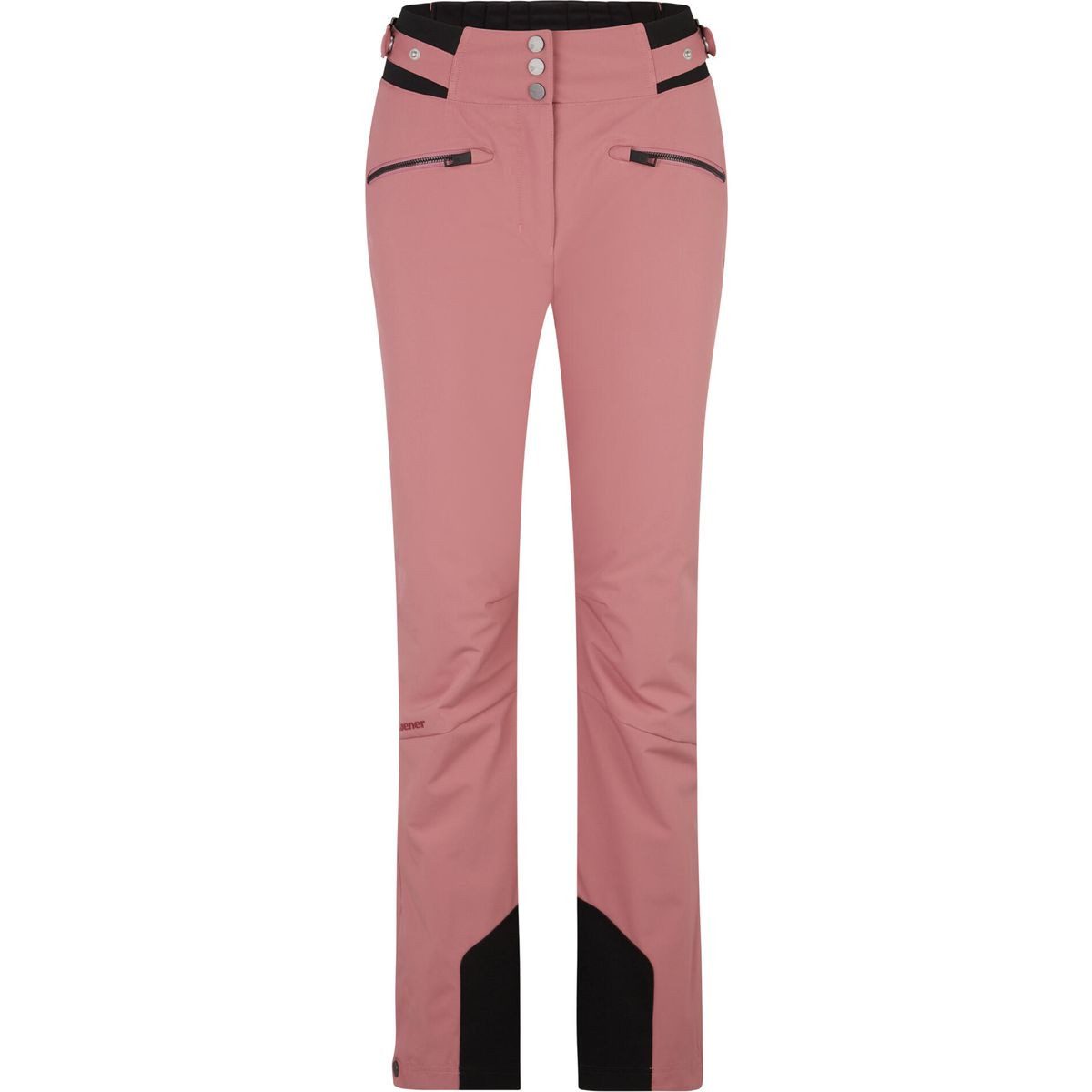 Ziener Skihose Tilla Lady Pants Ski Funktionale Skihose mit optimalem Wetterschutz und Bewegungsfreiheit