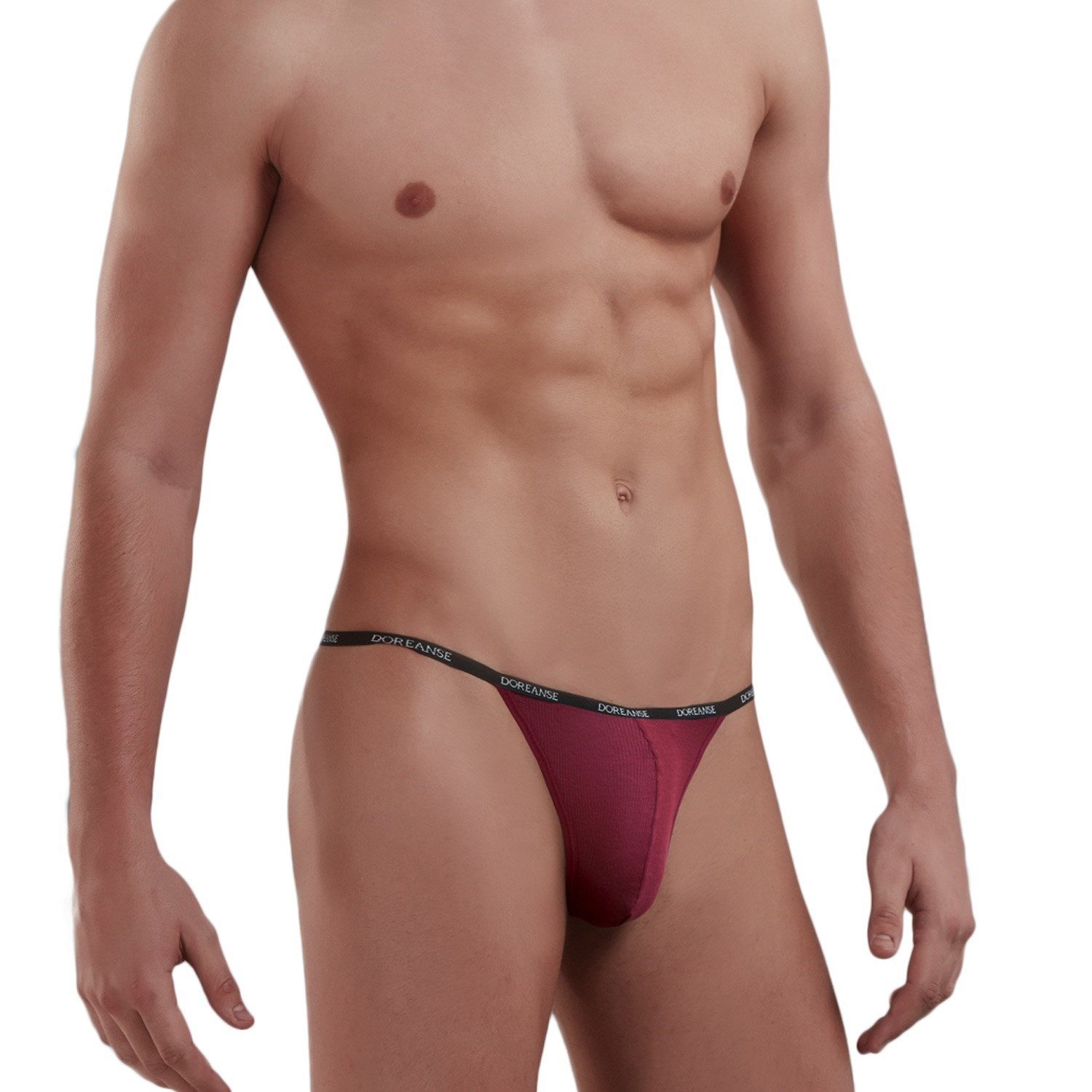 Mellice String DOREANSE Herren G-String Unterhose
