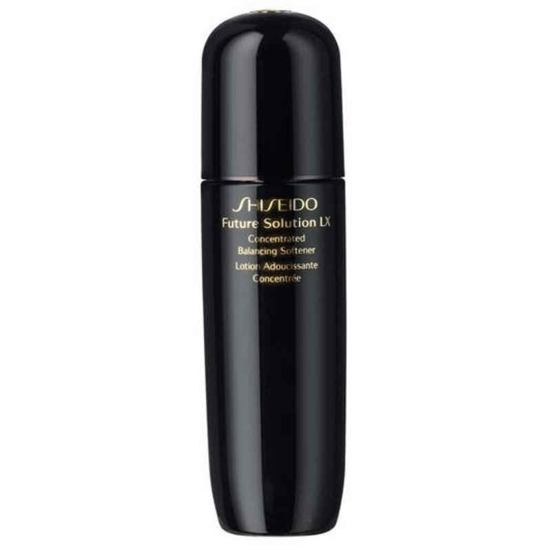 SHISEIDO Gesichtspflege Future Solution LX Concentrated Balancing Softener 170ml