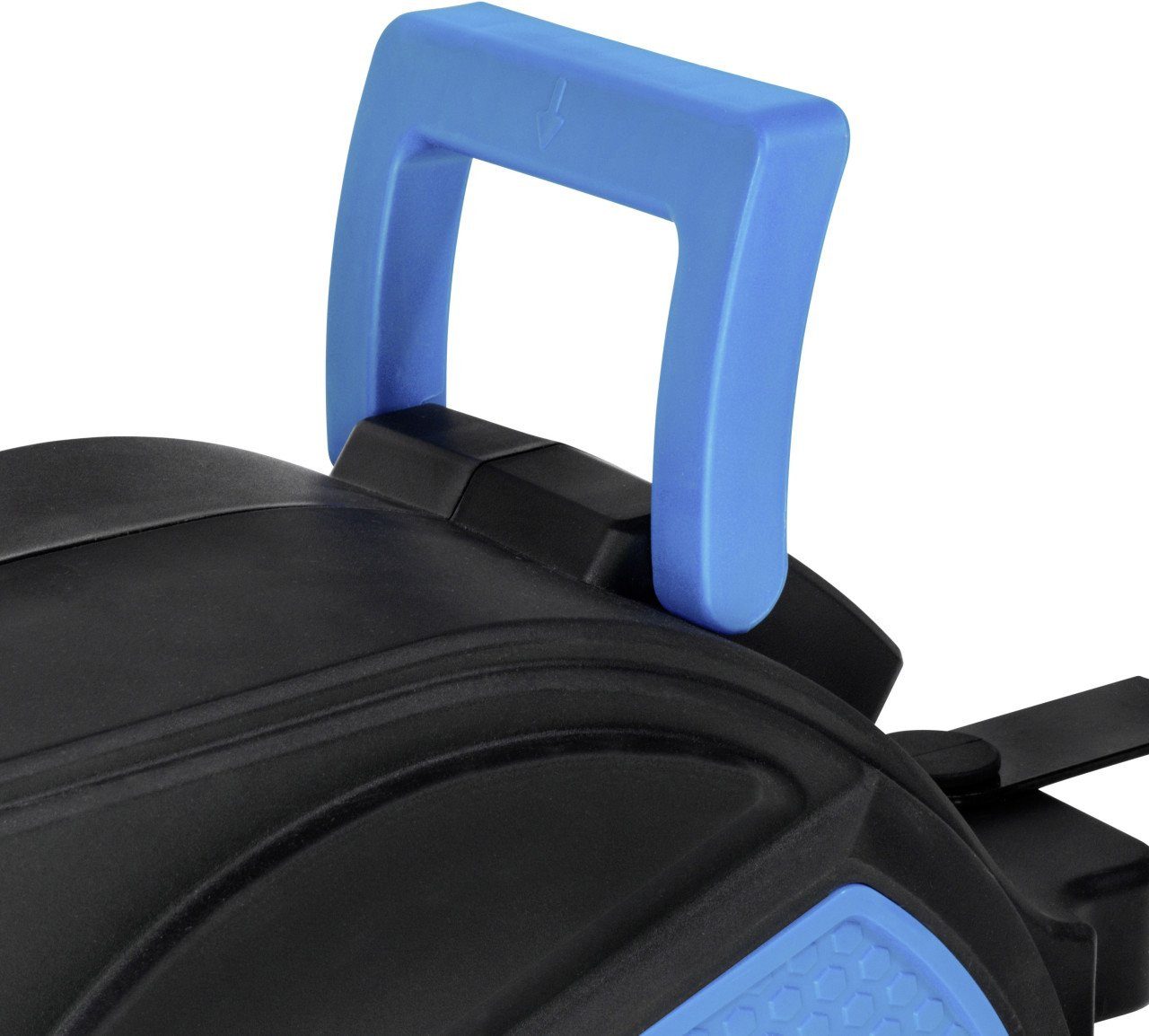 Güde Automatikschlauchtrommel 15 m günstig online kaufen