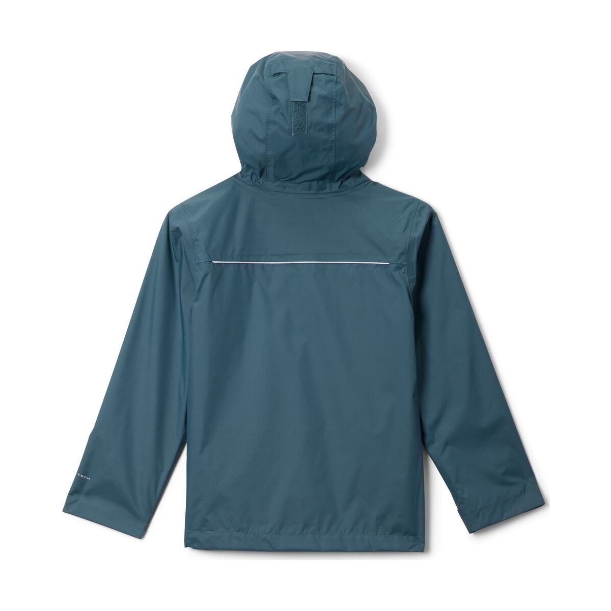 Columbia Hardshelljacke Watertight II Jacket Wasserdicht und atmungsaktiv, bietet Schutz und Komfort für junge