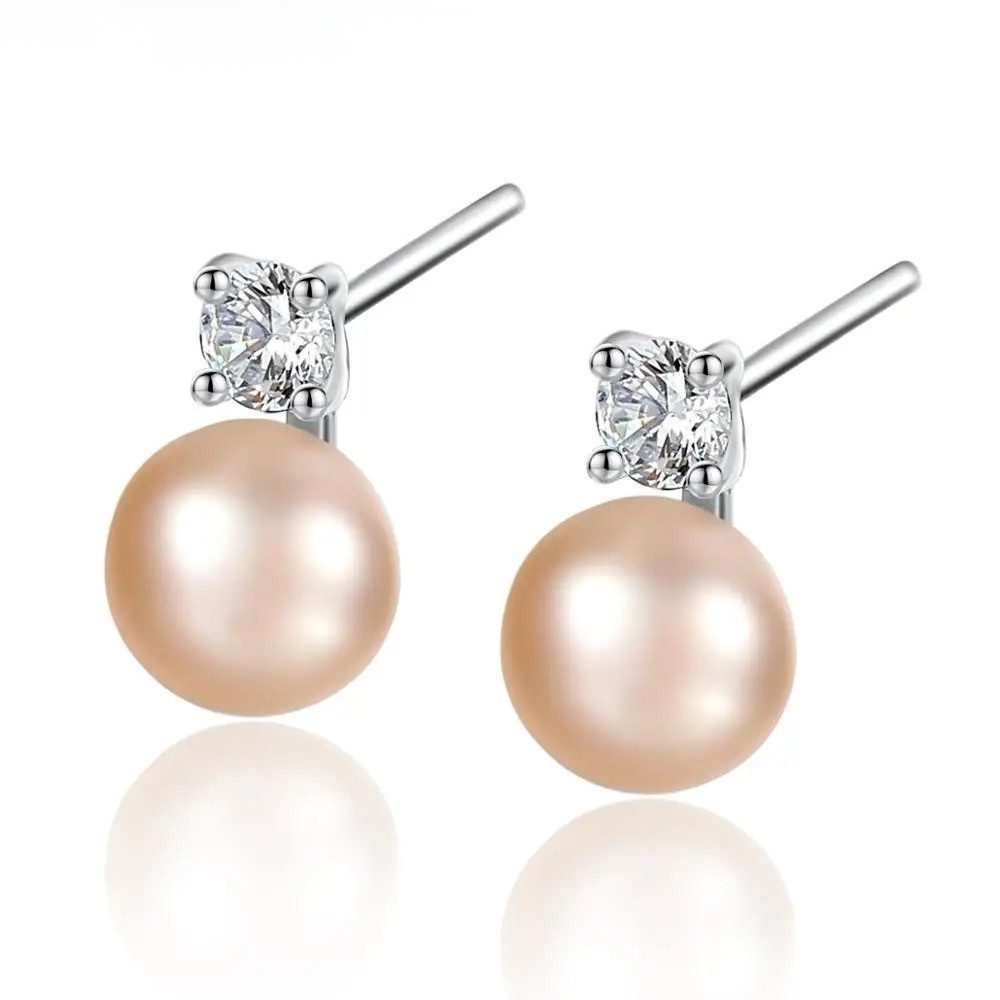 ROUGEMONT Perlenkette Damen Collier Halskette Perlen günstig online kaufen