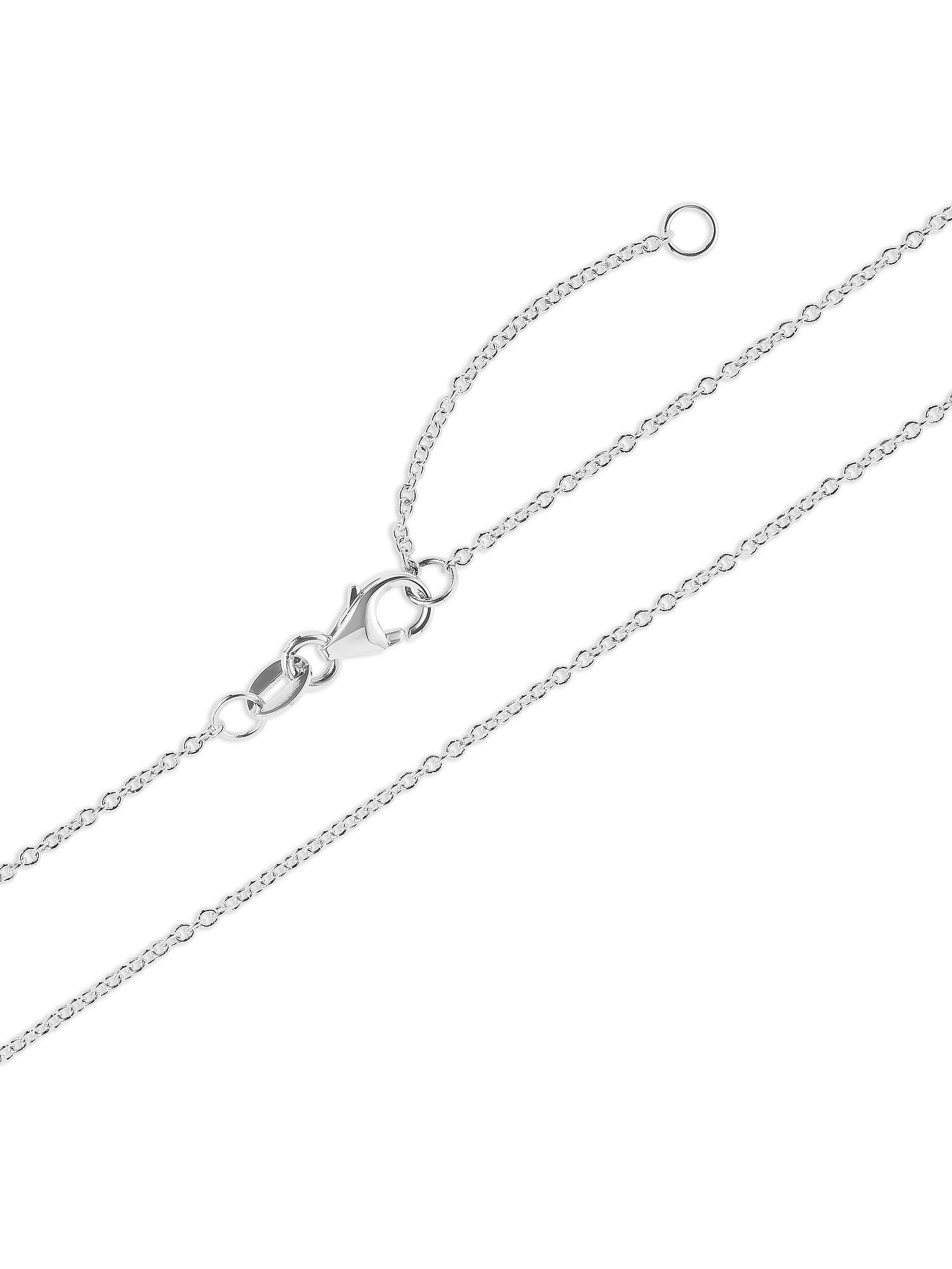 CHRIST Collier CHRIST Damen-Kette 585er ...