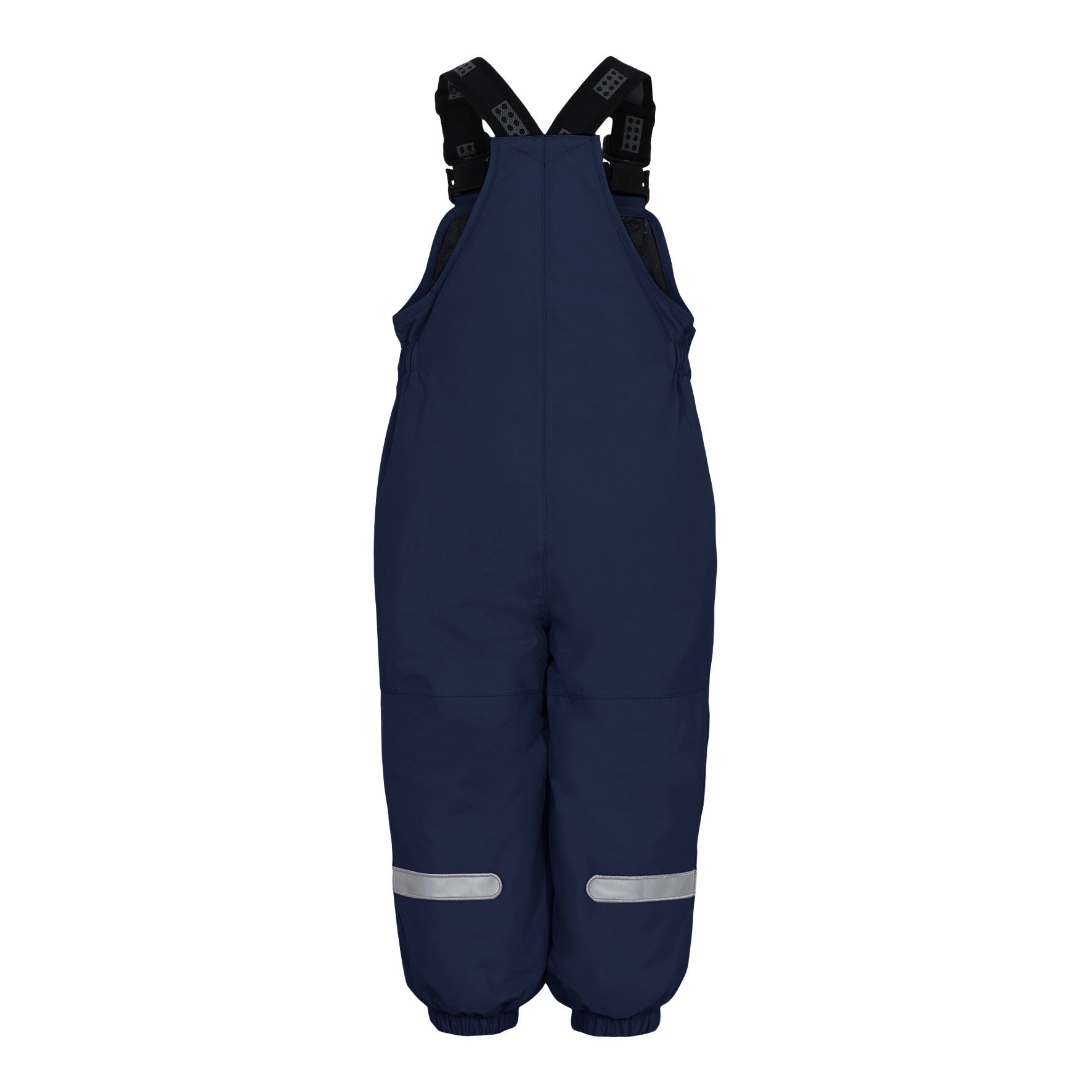 Navy (1-tlg) 700 Wear LWPUELO LEGO® Skihose Dark