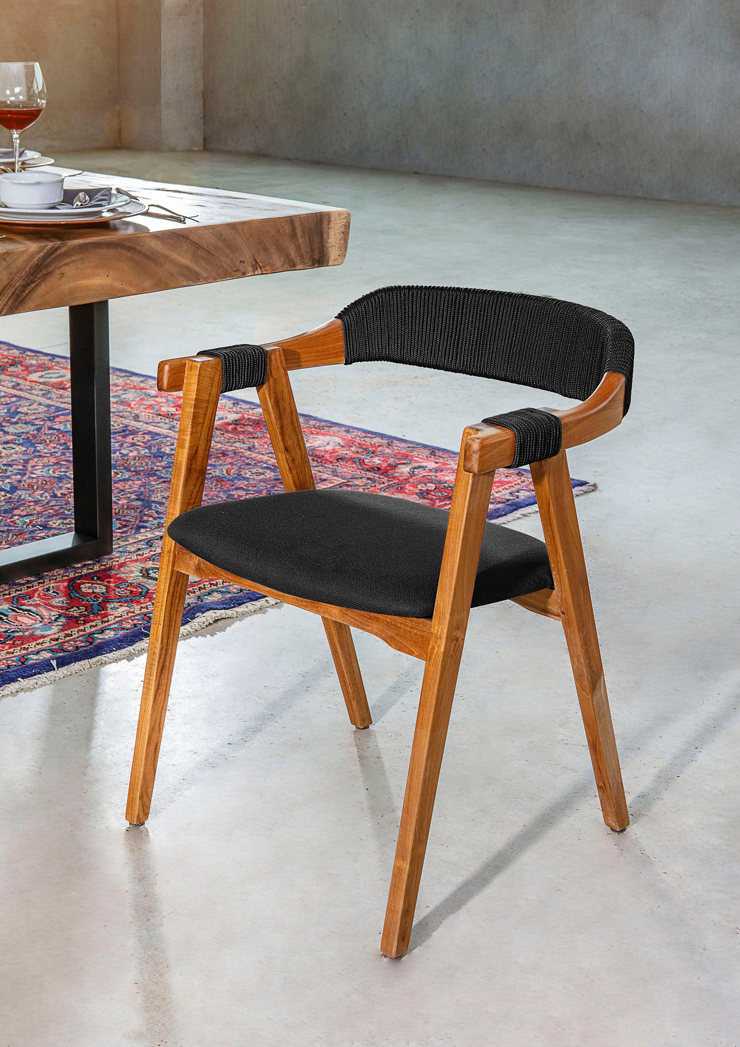 Gutmann Factory Stuhl Spy