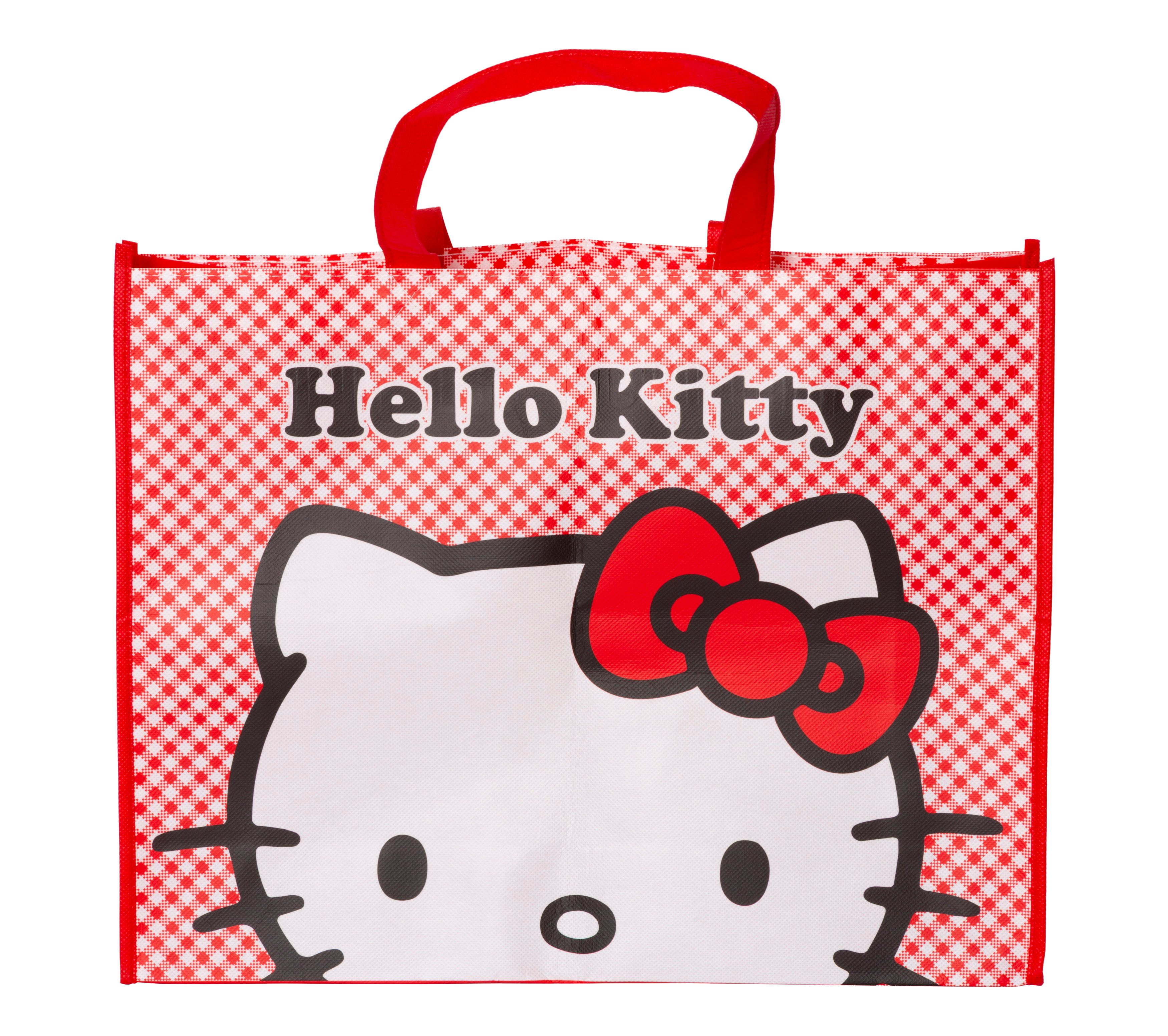 Hello Kitty Tragetasche