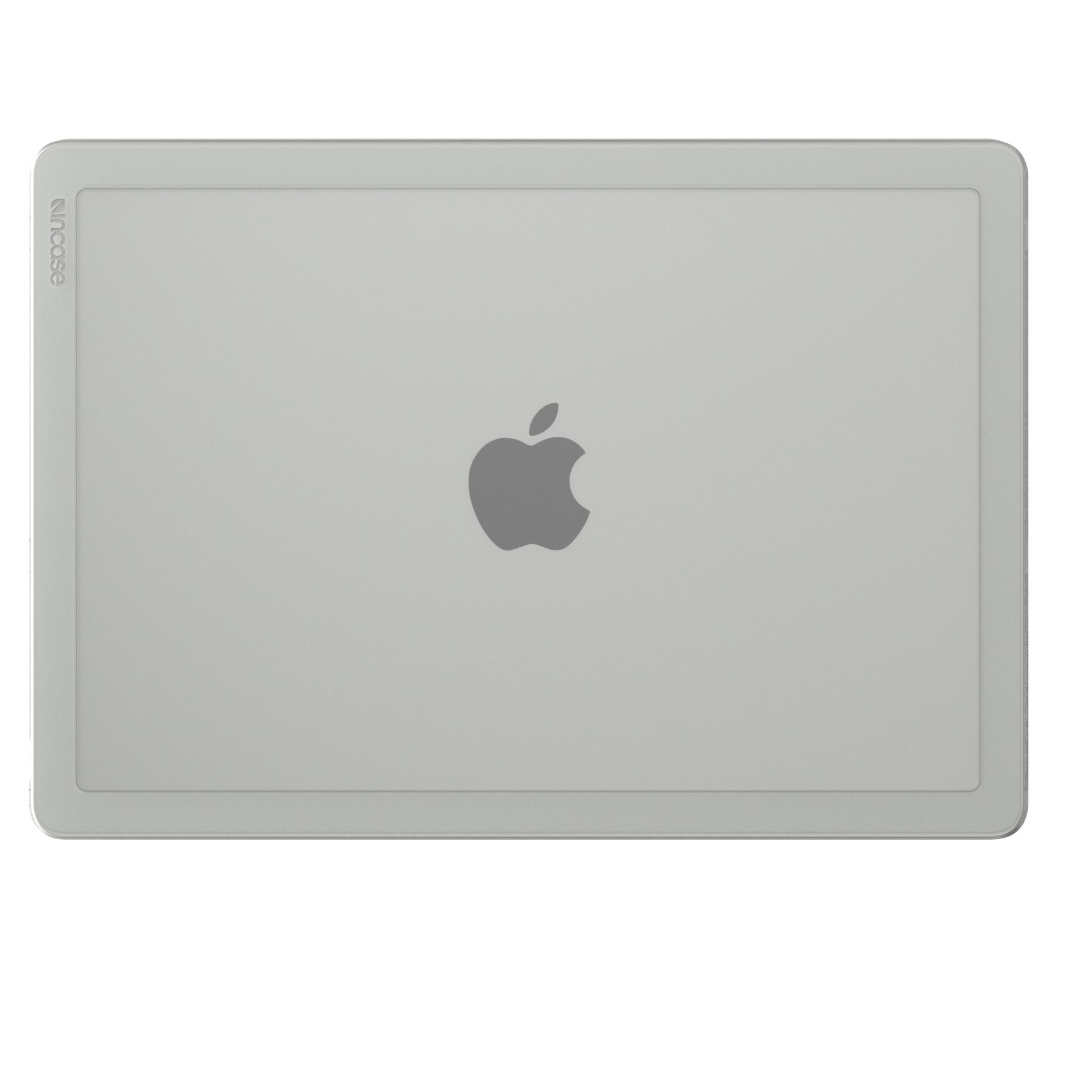 INCASE Laptop-Hülle Edge Hardshell Case Apple MacBook Air 15,3" 15,3, integrierte Gummifüße, passgenauer Schutz
