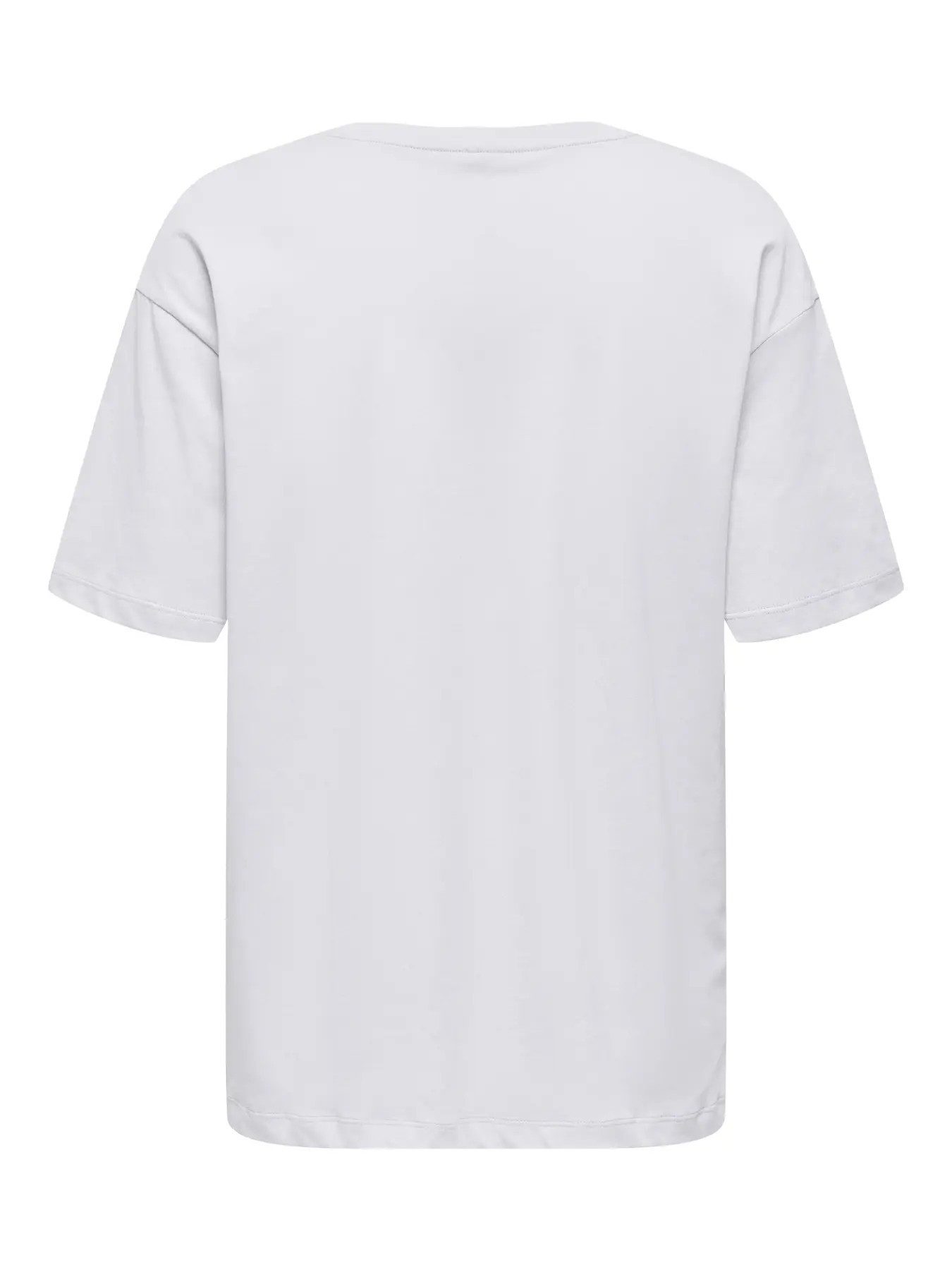 ONLY Kurzarmshirt SS LOOSE JRS Tee günstig online kaufen