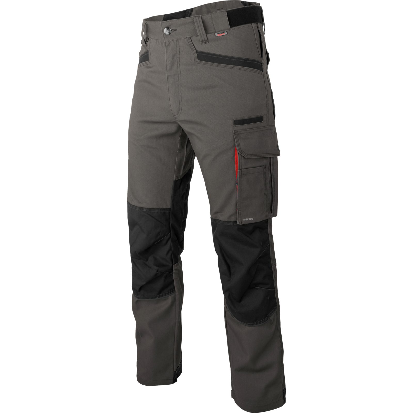 Würth MODYF Arbeitsbundhose Nature Robuste Bundhose für Herren Moderne Arbe günstig online kaufen