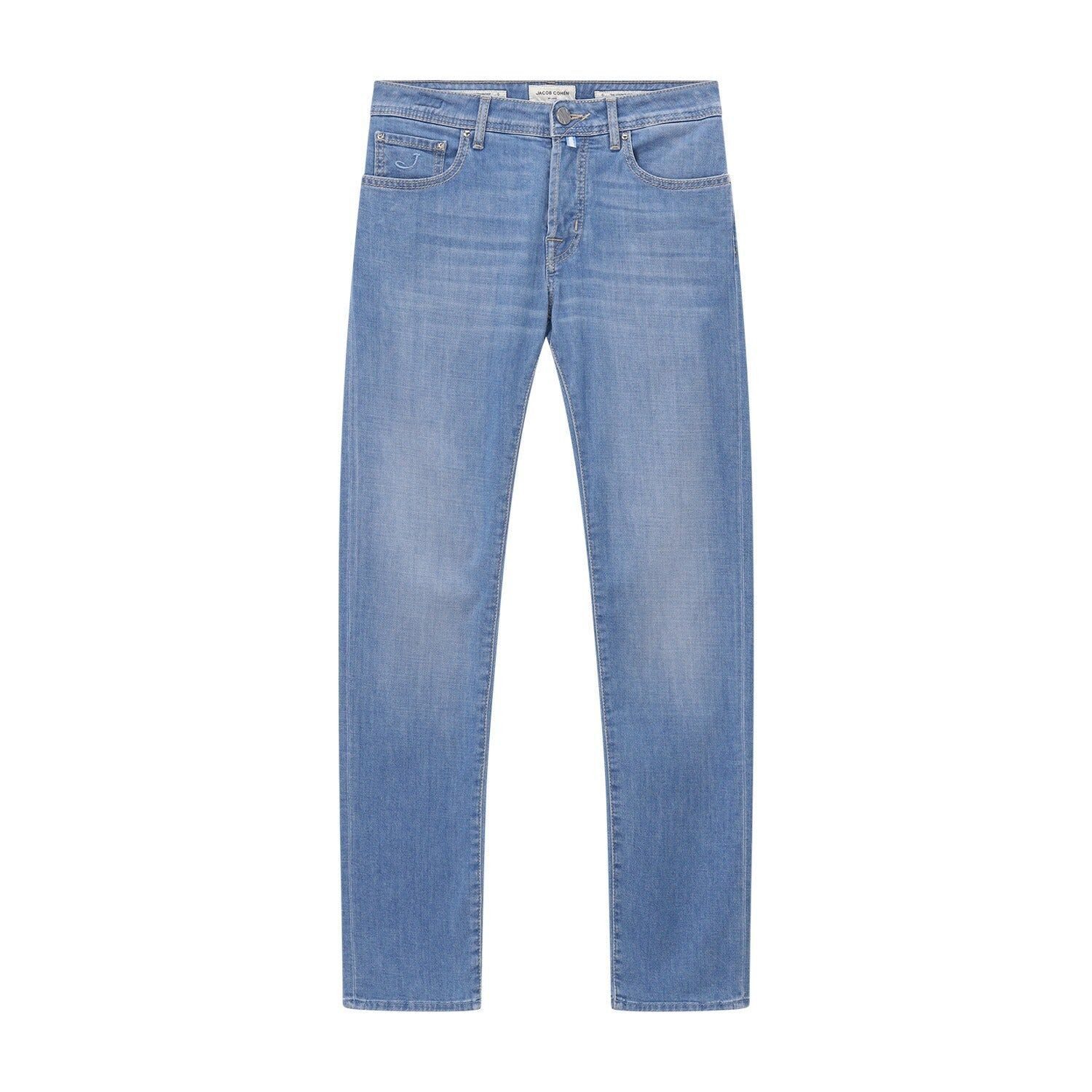 JACOB COHEN Slim-fit-Jeans
