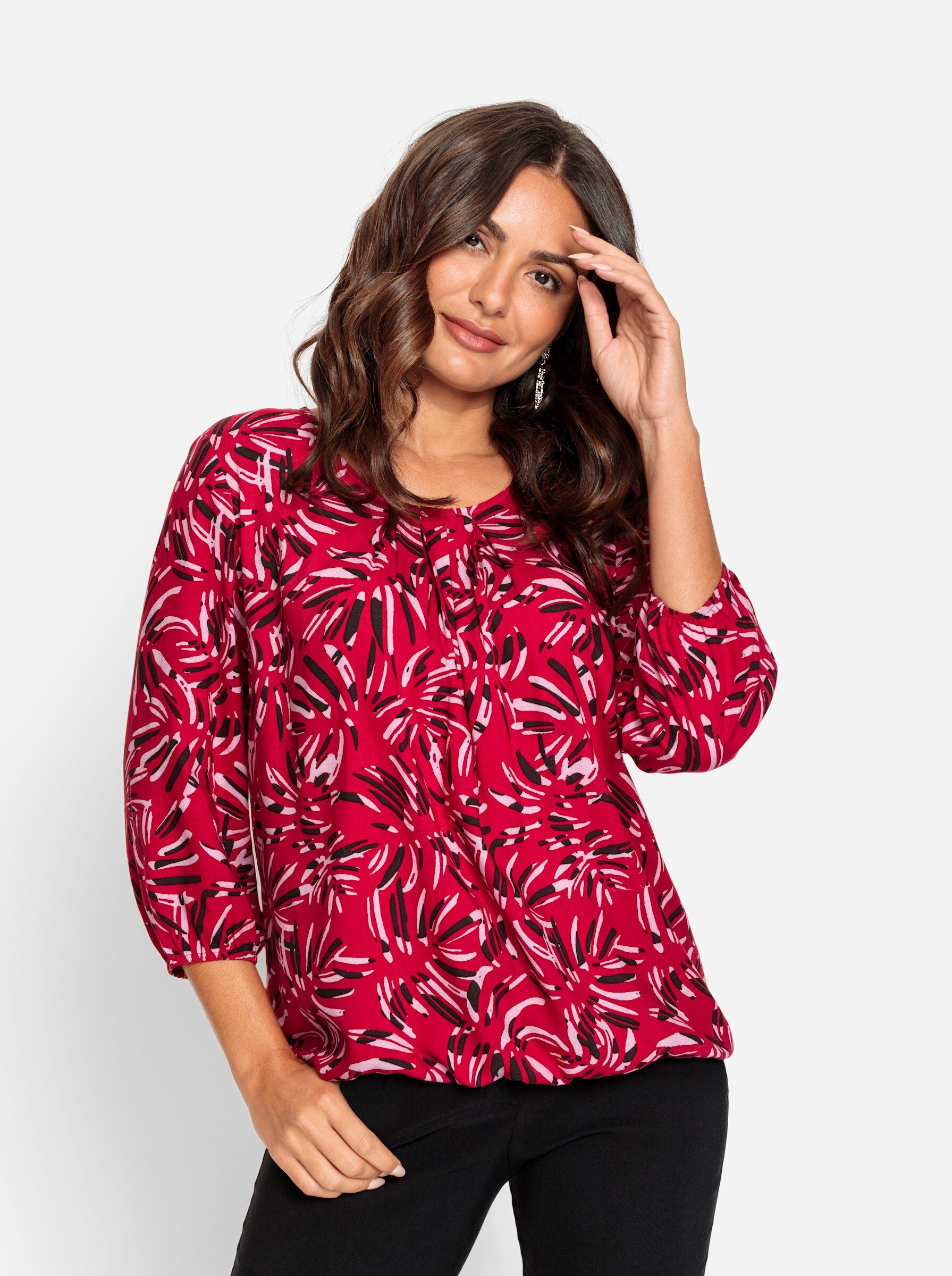 Witt Klassische Bluse Bluse günstig online kaufen