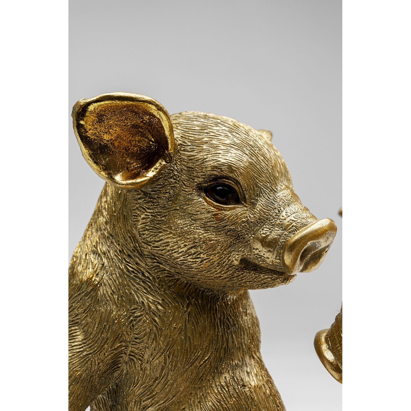 Kare Design Dekofigur Pig Party (1 St)