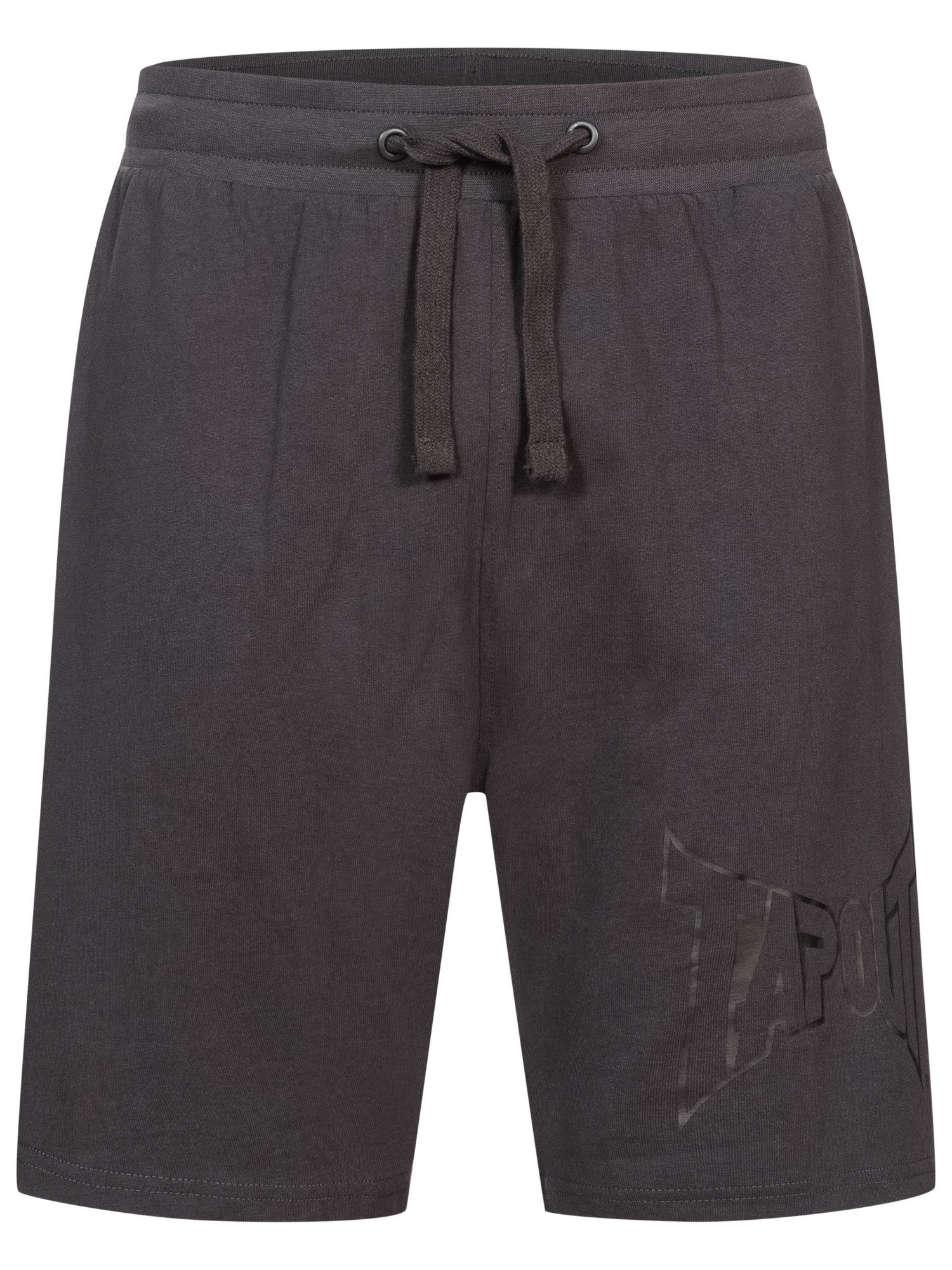 TAPOUT Sweatshorts LIFESTYLE BASIC SHORTS (1-tlg) günstig online kaufen