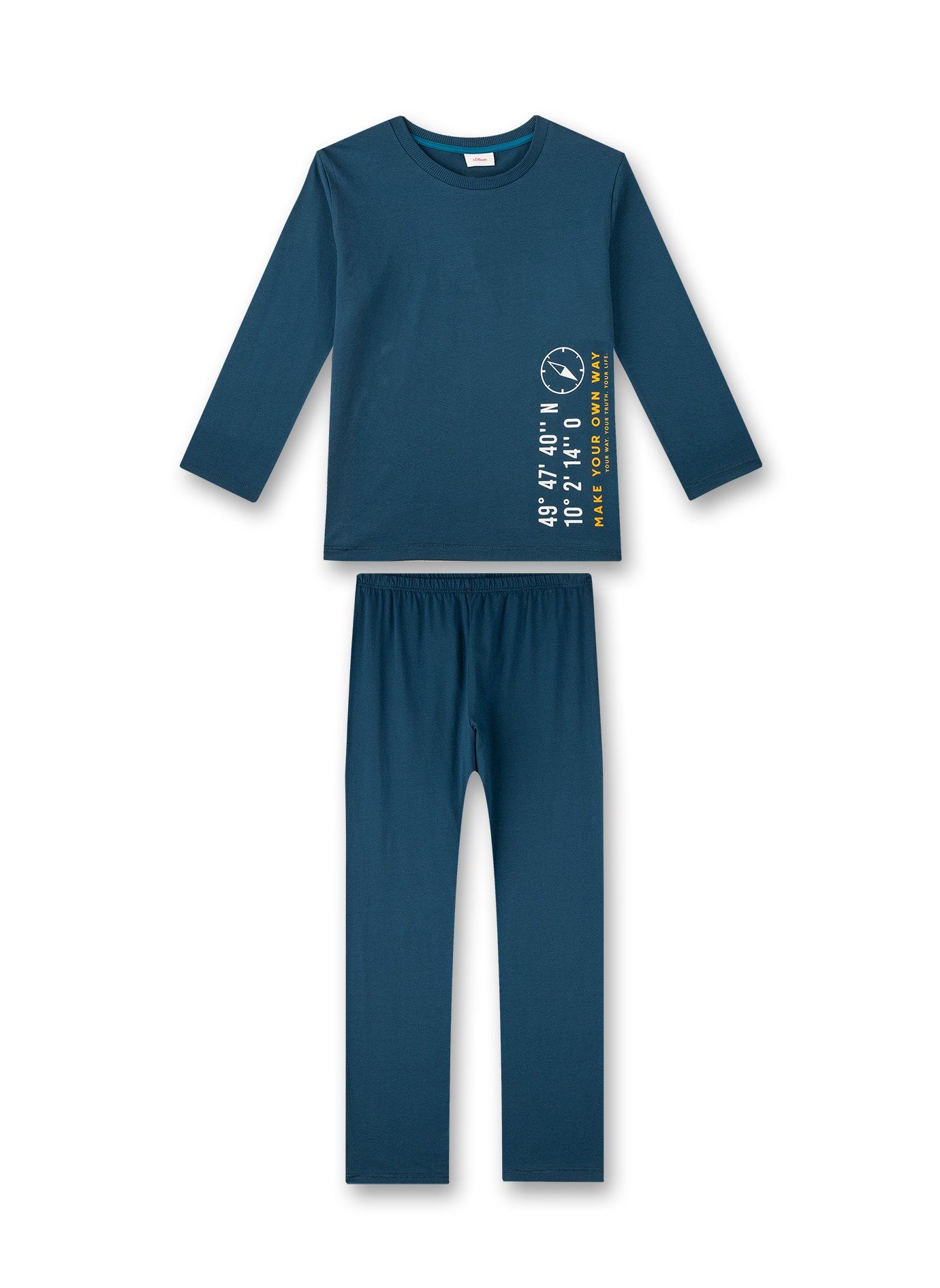 Pyjama tlg) (1 s.Oliver