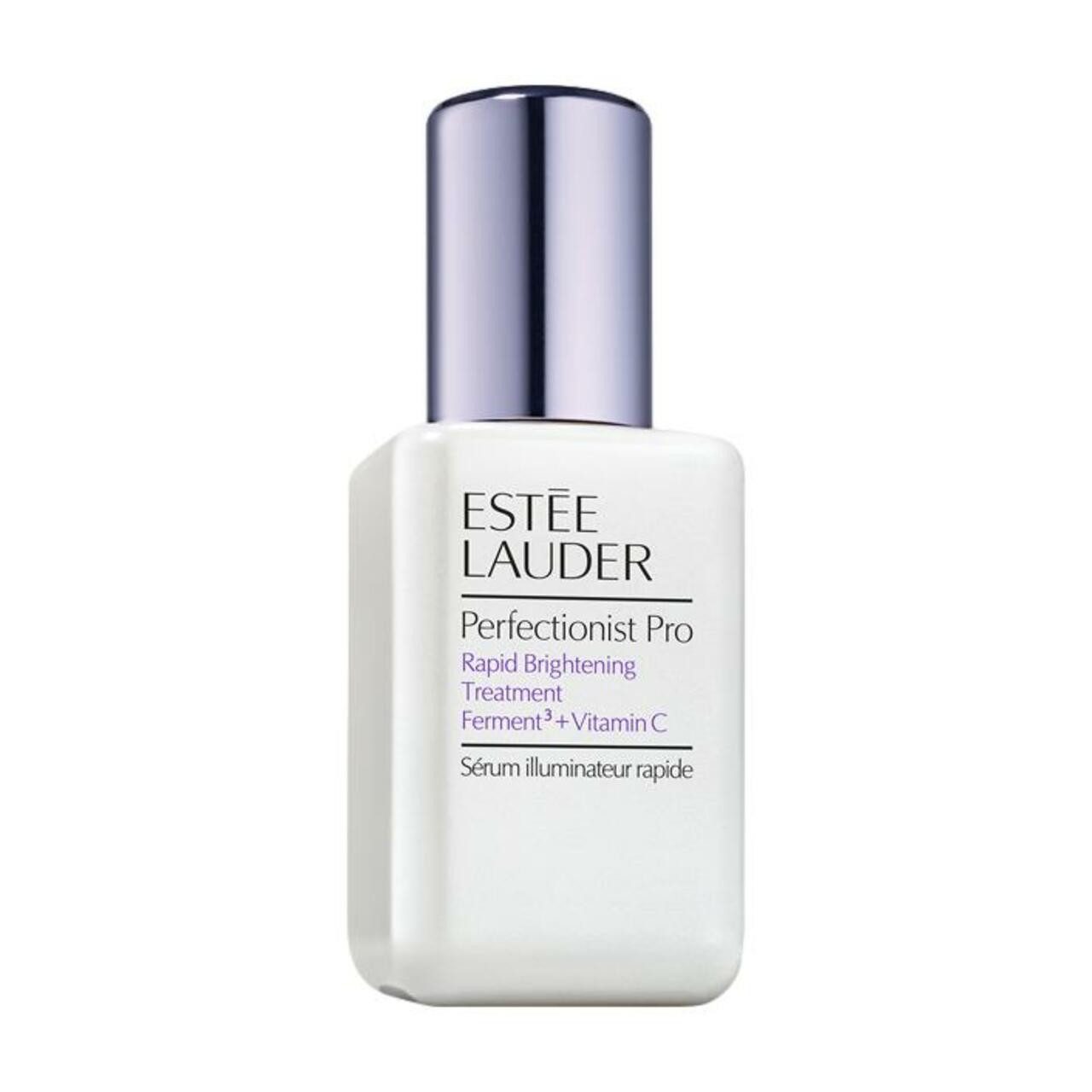 ESTÉE LAUDER Gesichtsserum Perfectionist Rapid Brightening Treatment Ferment3 + Vitamin C
